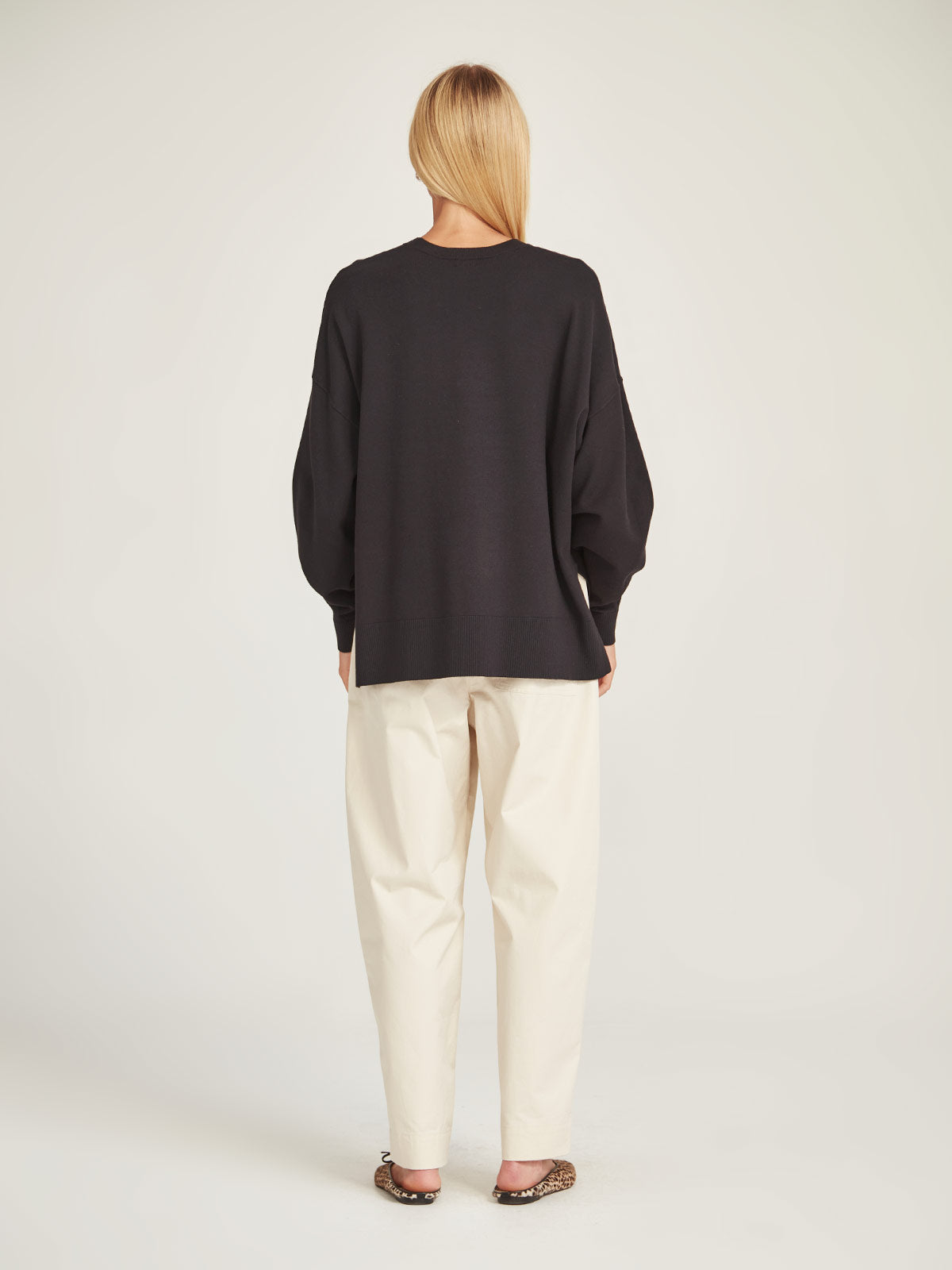 Charli Sweater