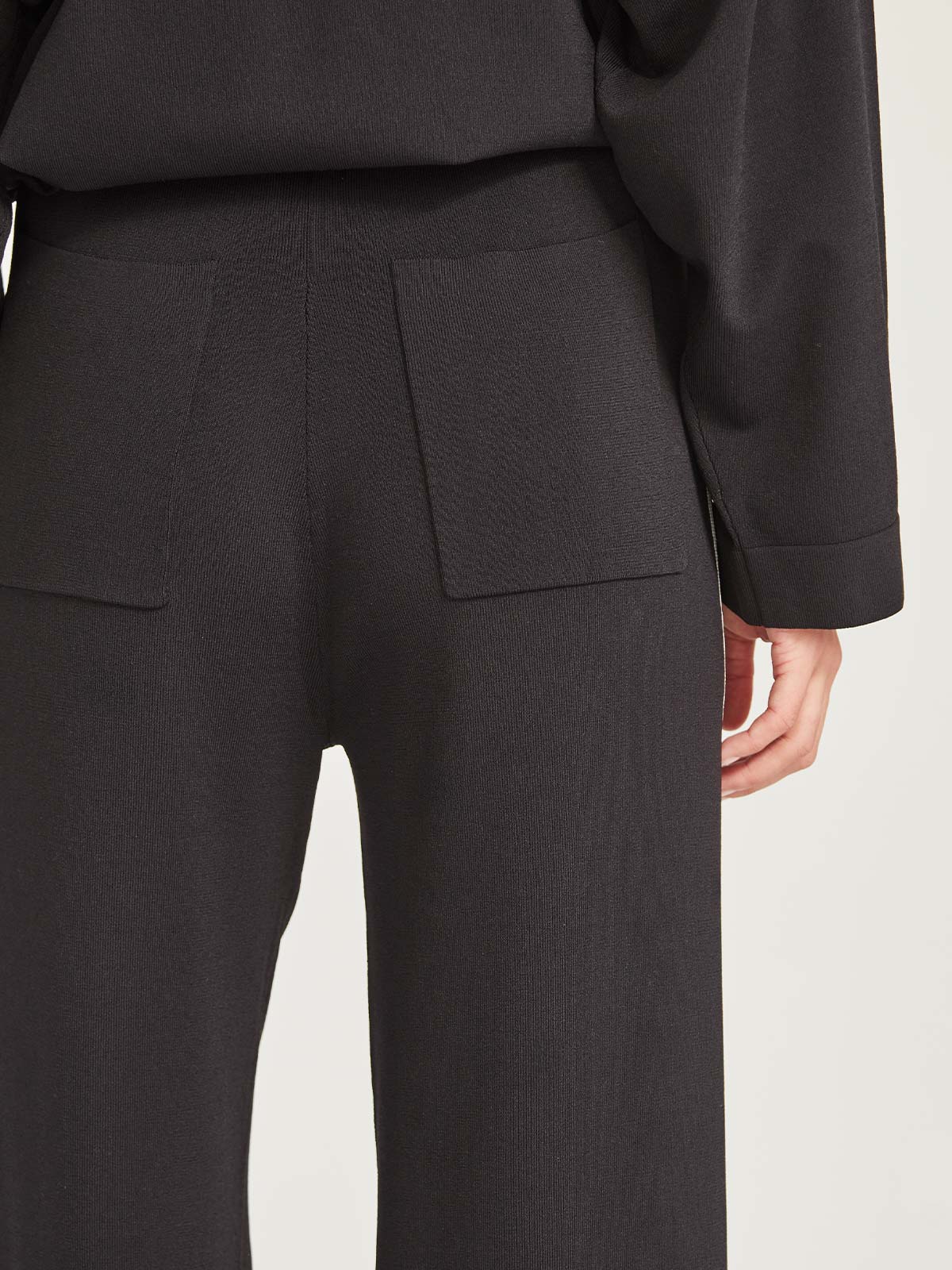 Willis Knit Pant