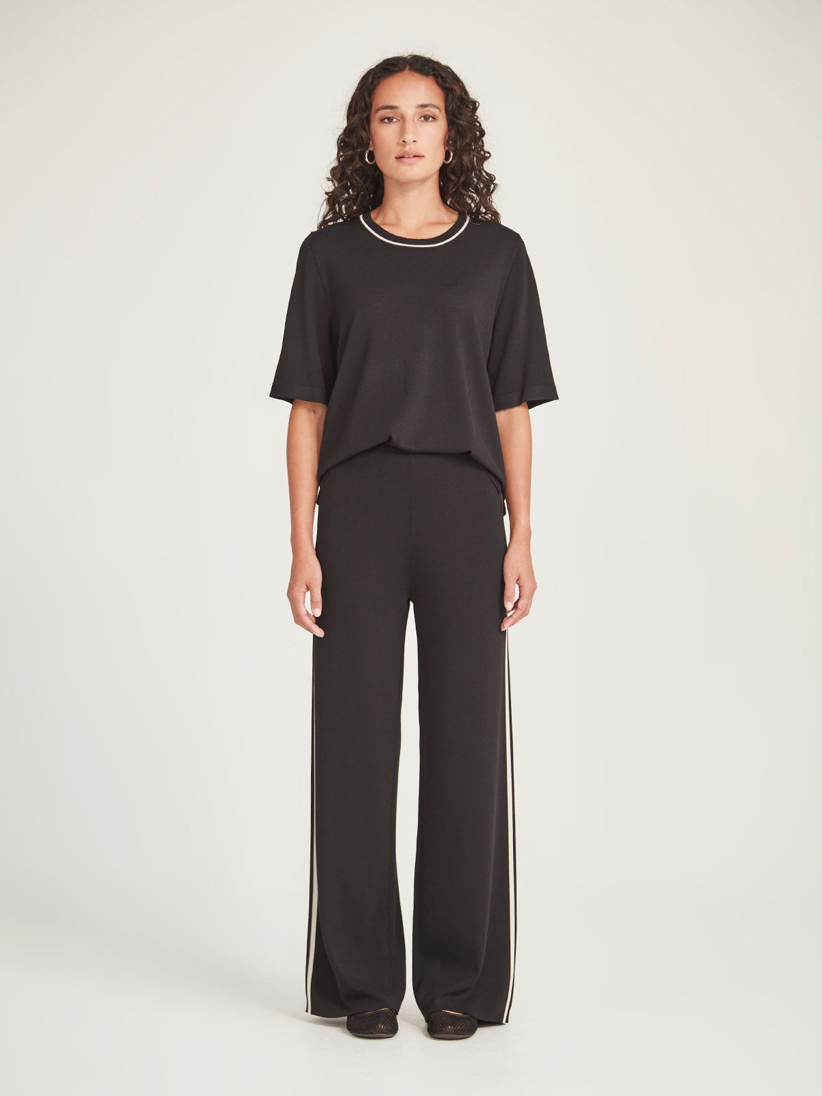 Willis Knit Pant