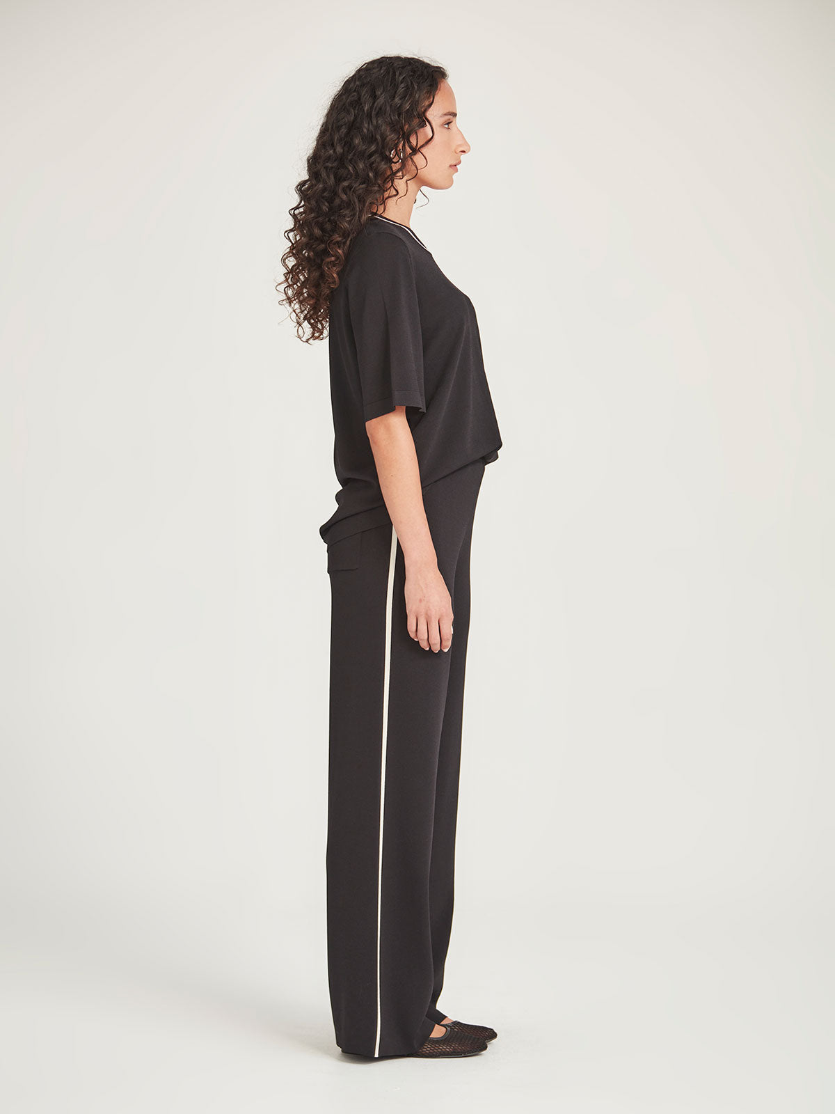 Willis Knit Pant