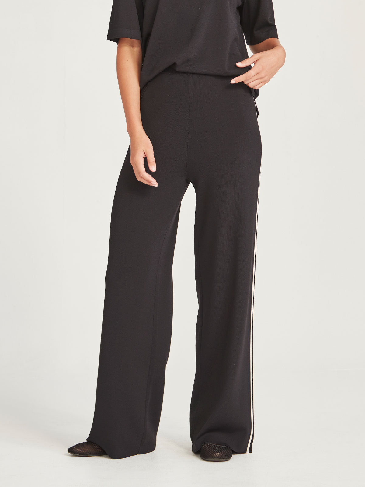 Willis Knit Pant