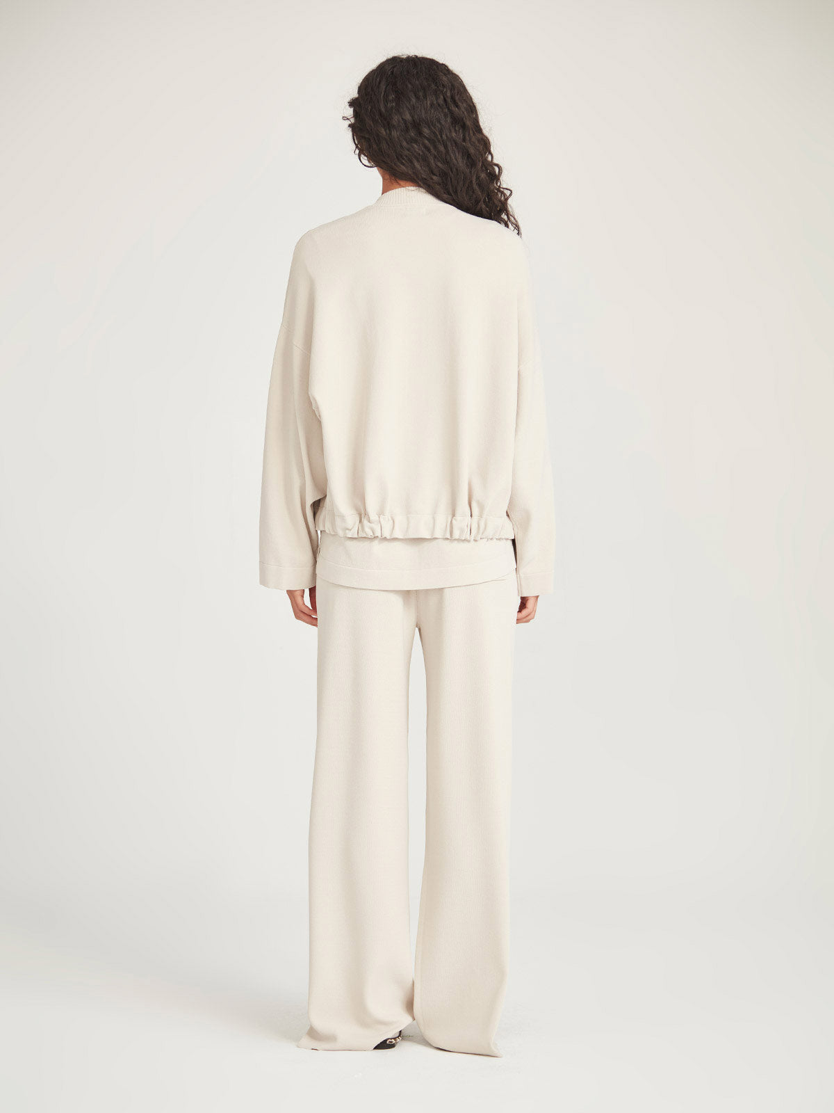 Willis Knit Pant