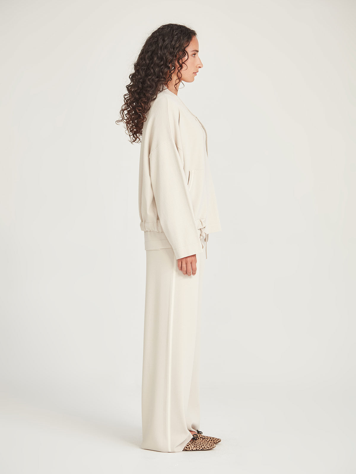 Willis Knit Pant