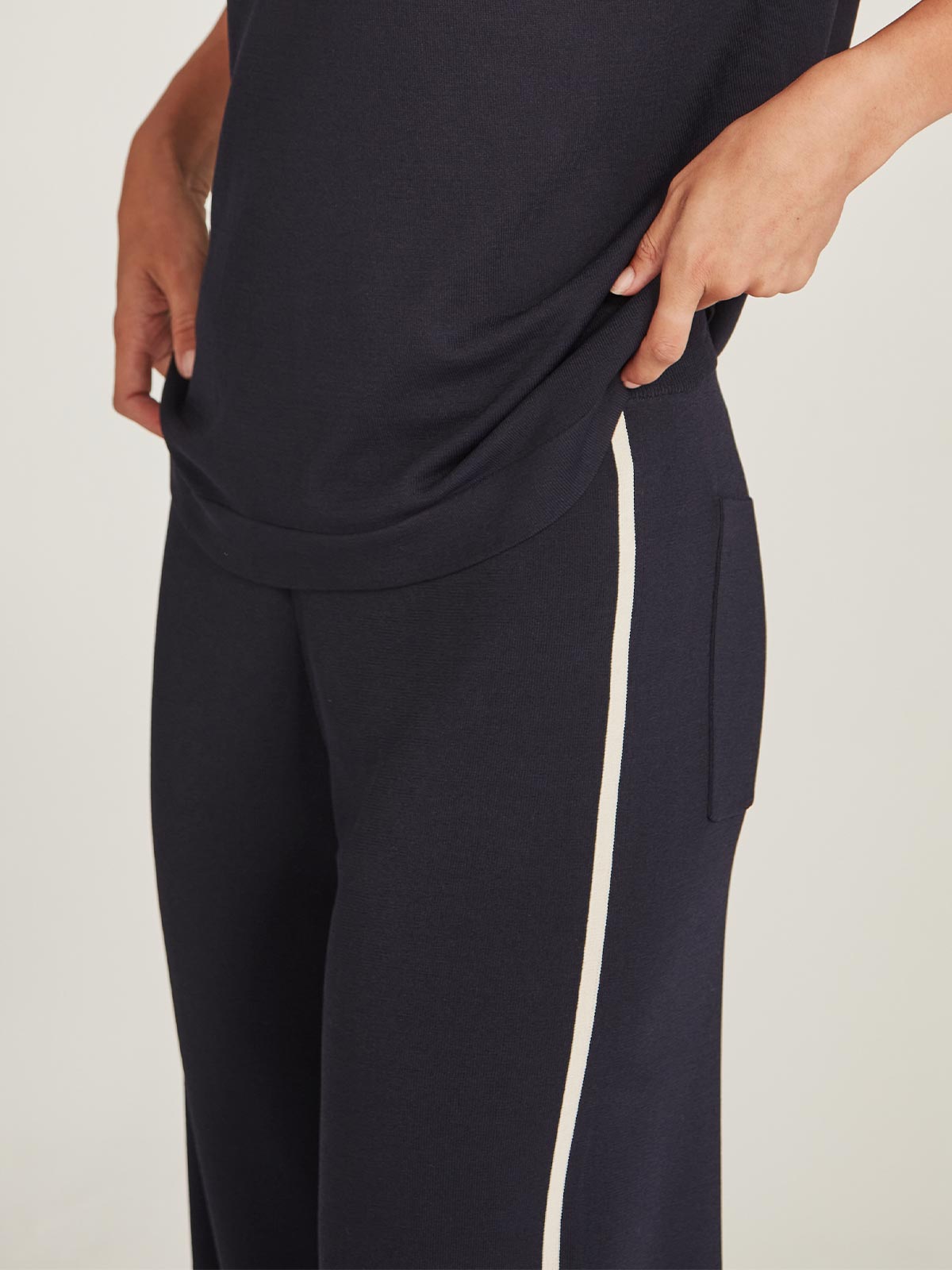 Willis Knit Pant