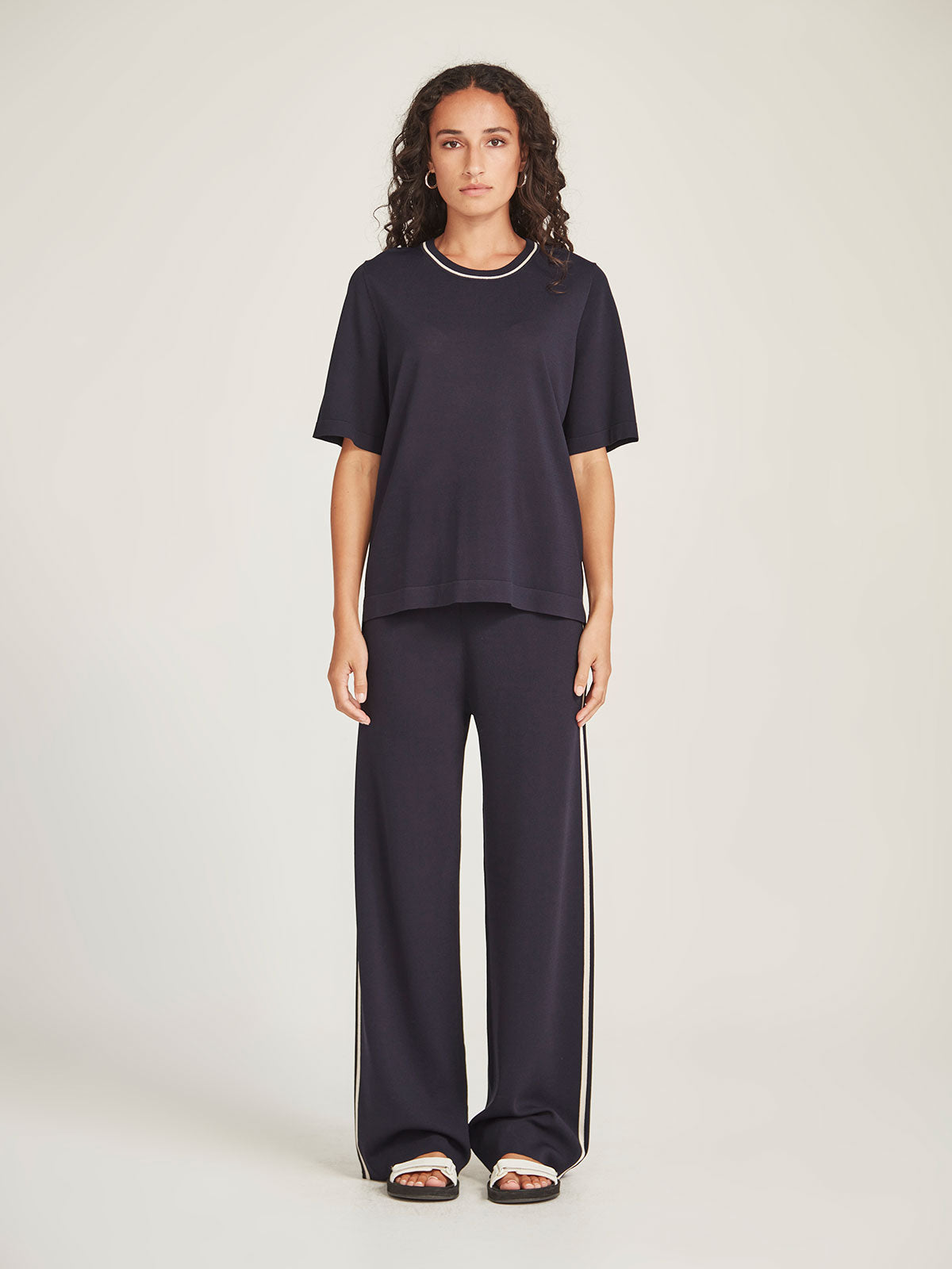 Willis Knit Pant