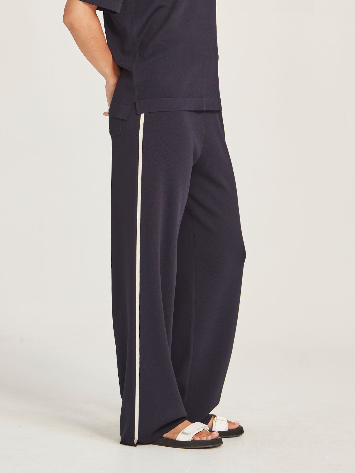 Willis Knit Pant