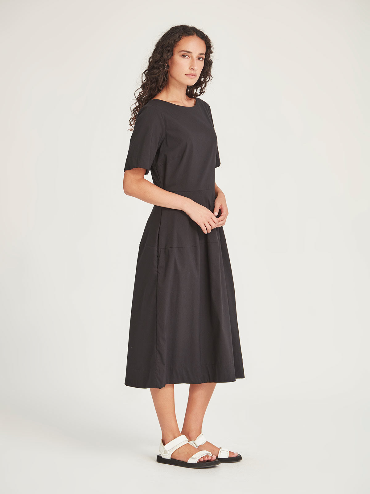 Jenne Dress