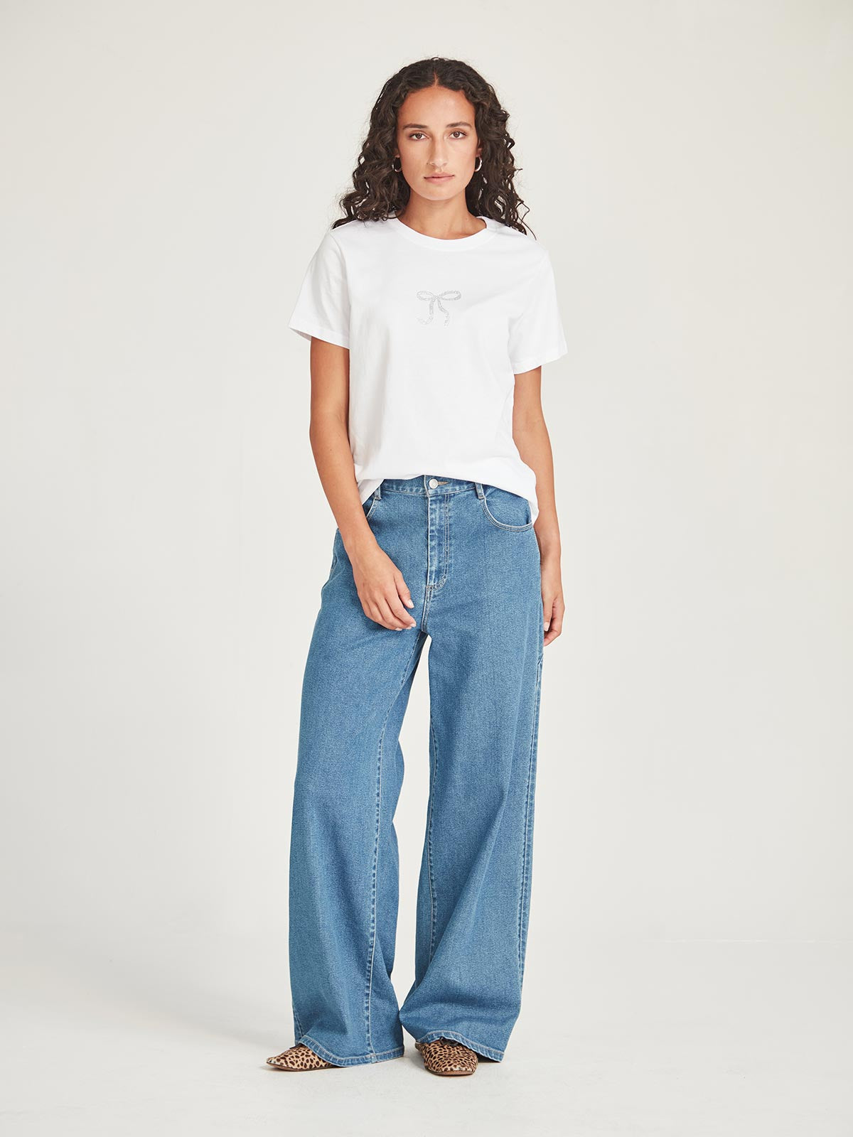 Coco Tee
