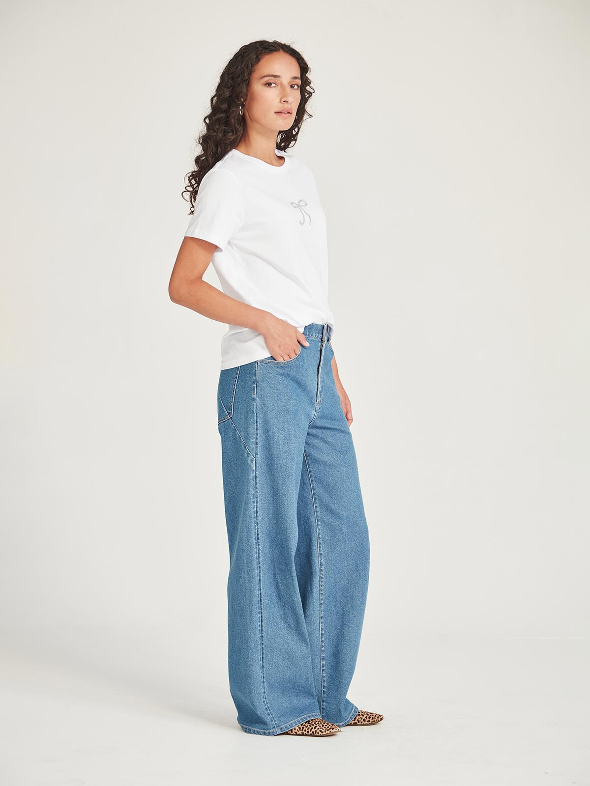 Coco Tee