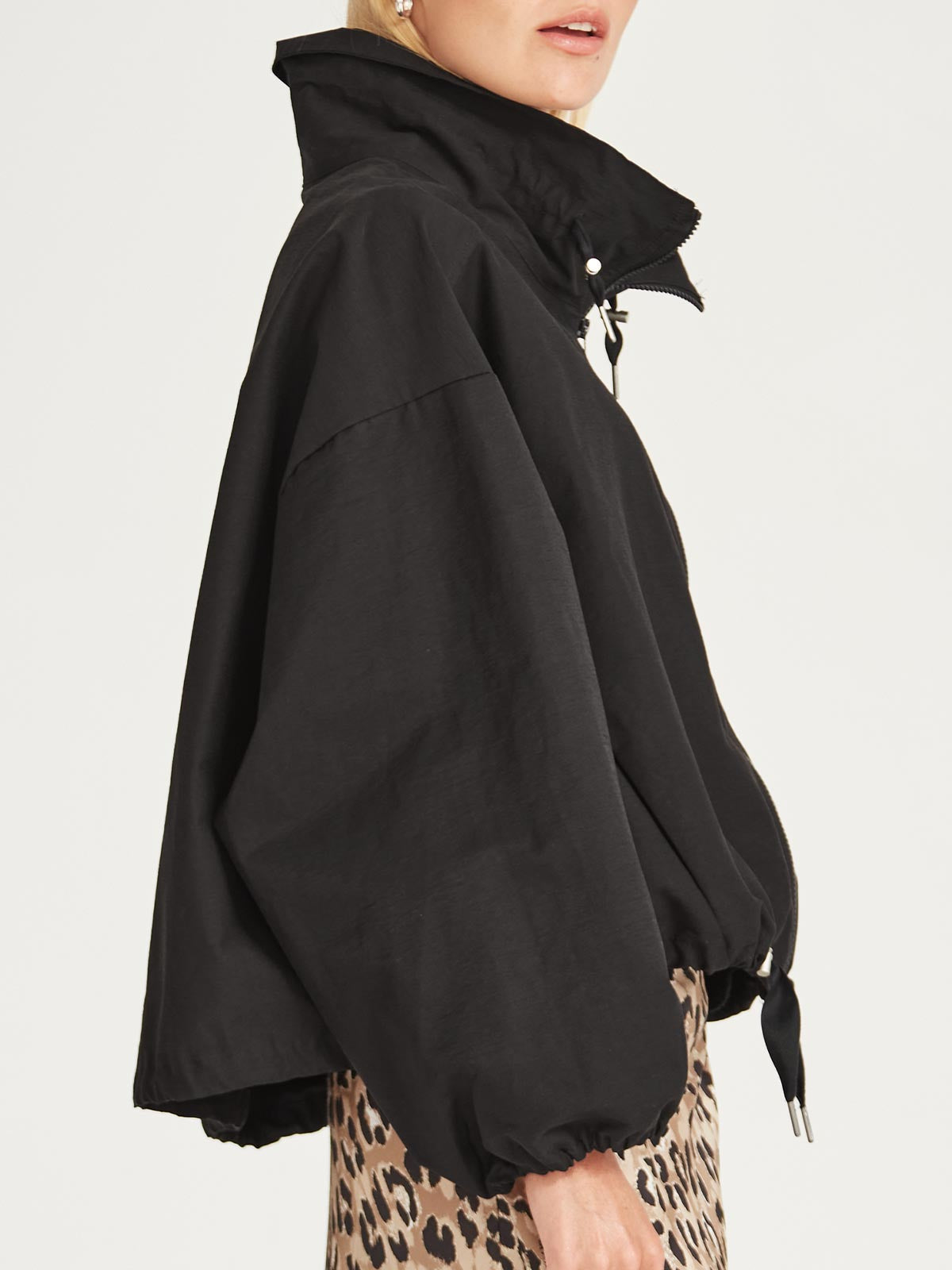 Morgan Parka