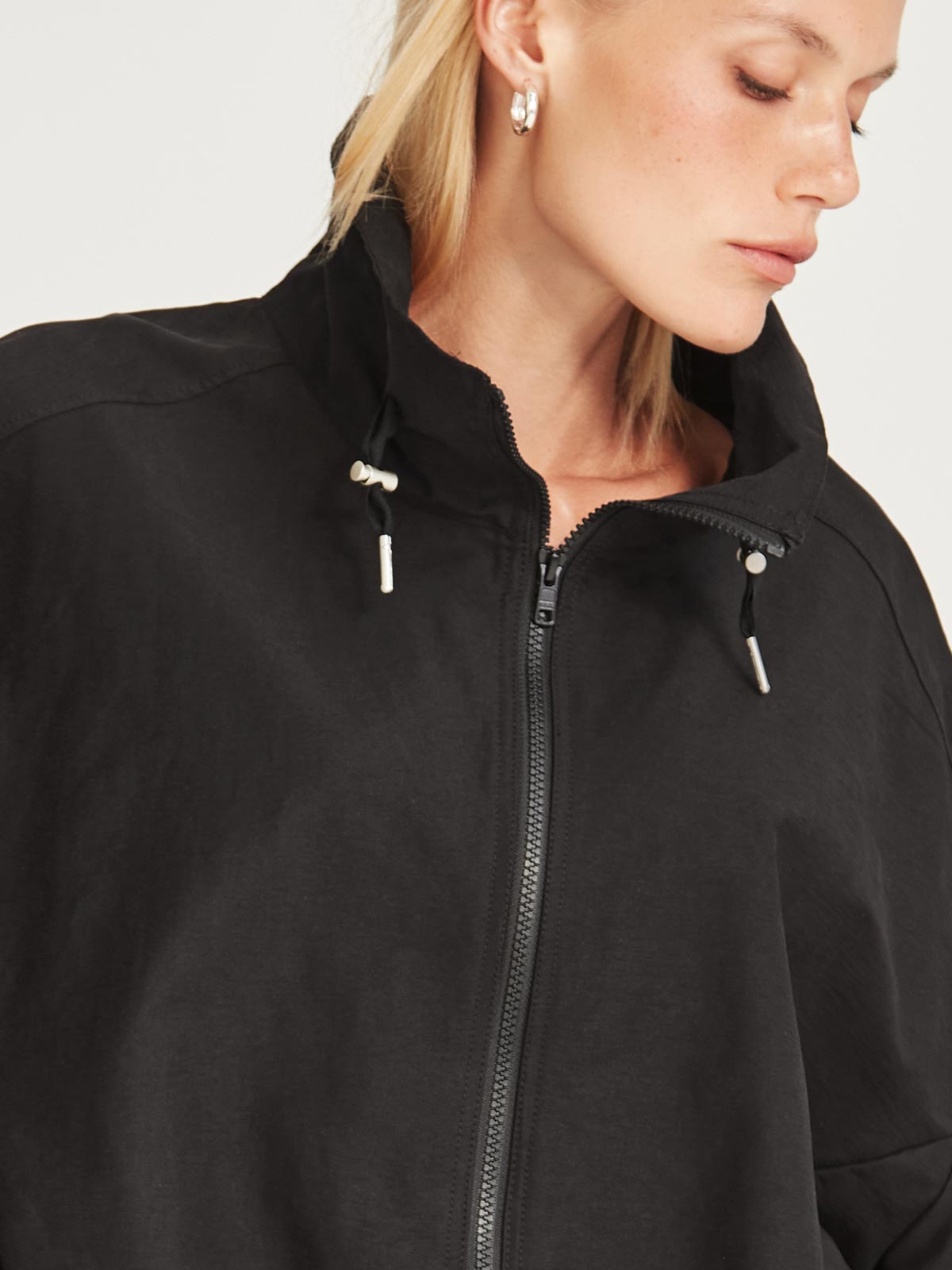 Morgan Parka