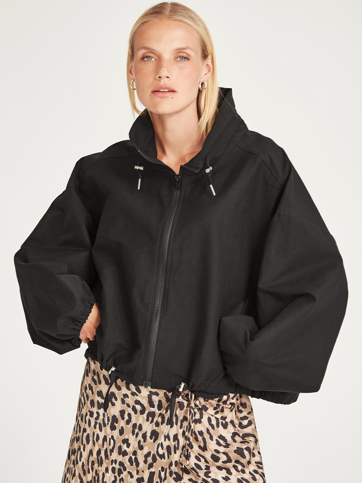 Morgan Parka