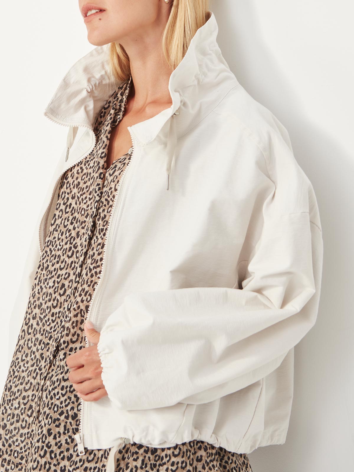 Morgan Parka