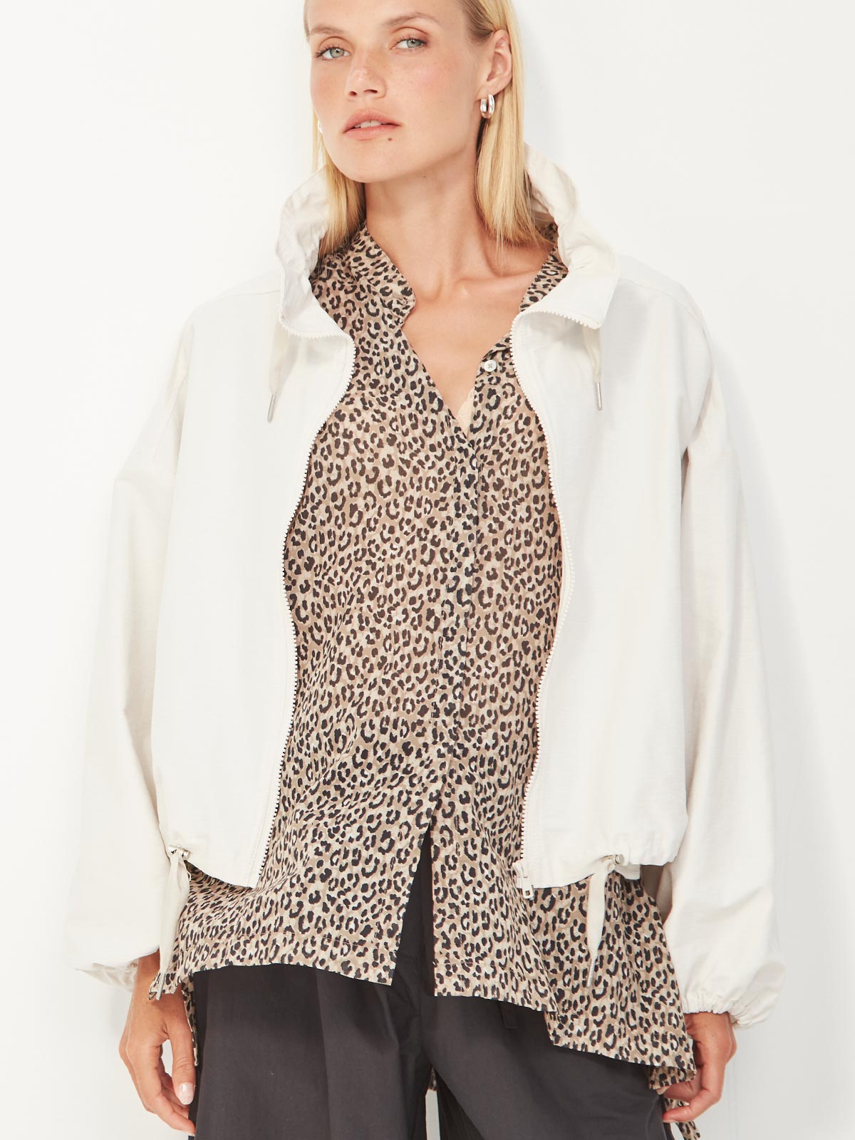 Morgan Parka