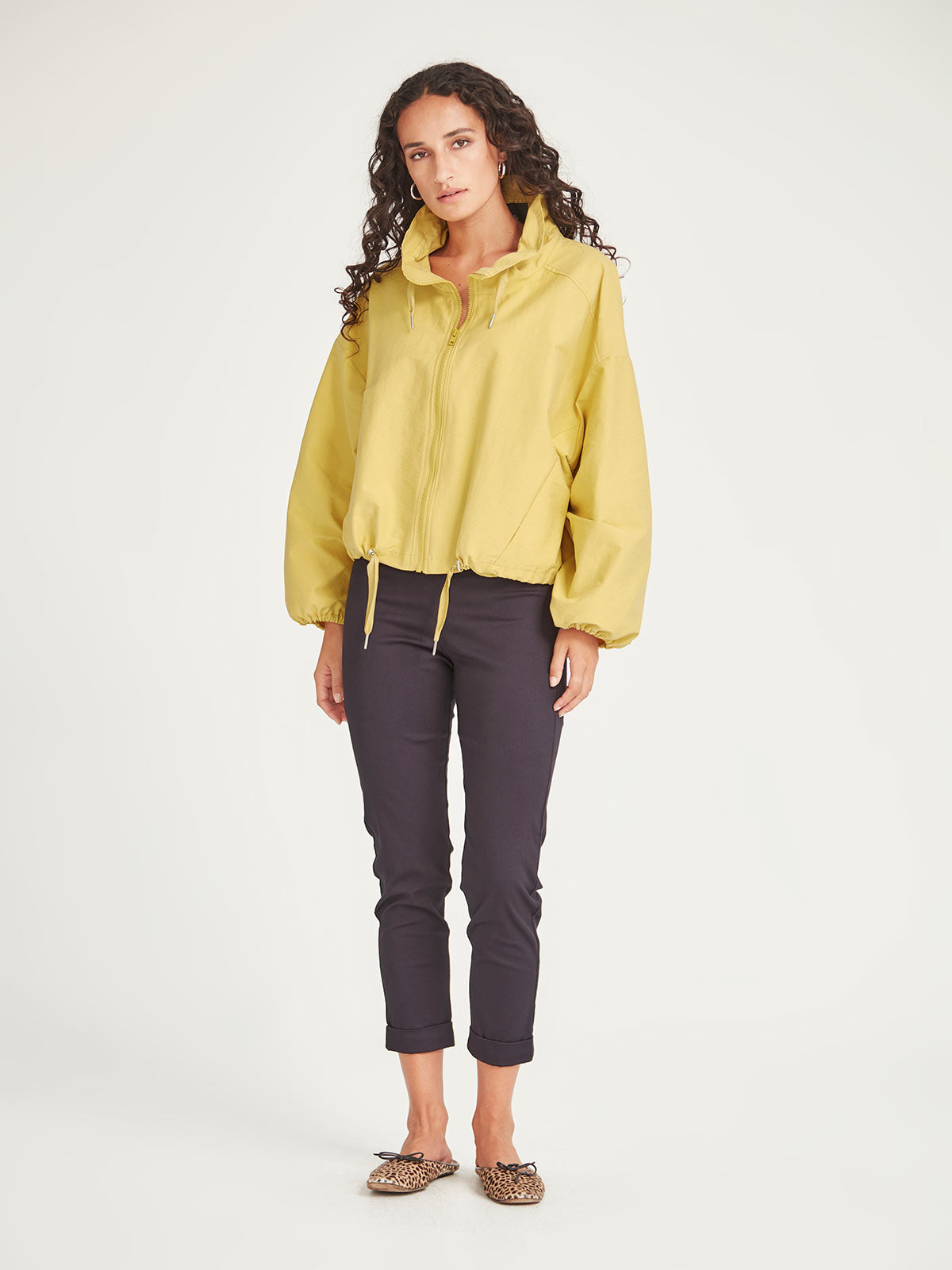 Morgan Parka