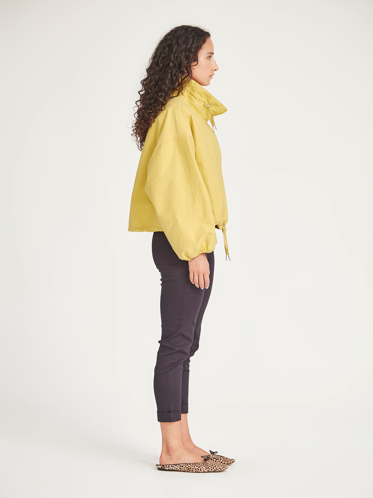 Morgan Parka