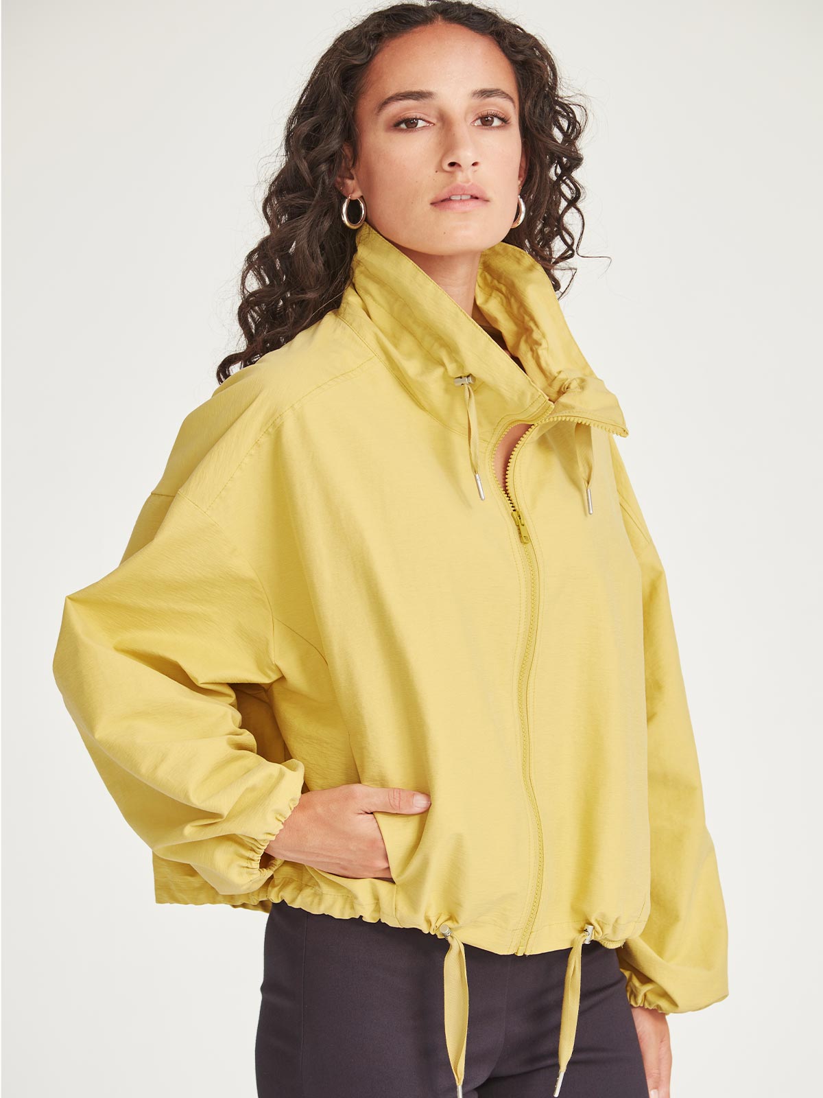 Morgan Parka
