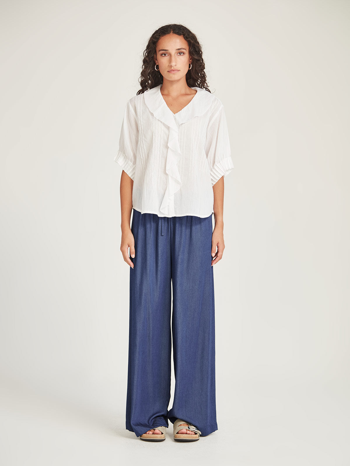 Jess Pant
