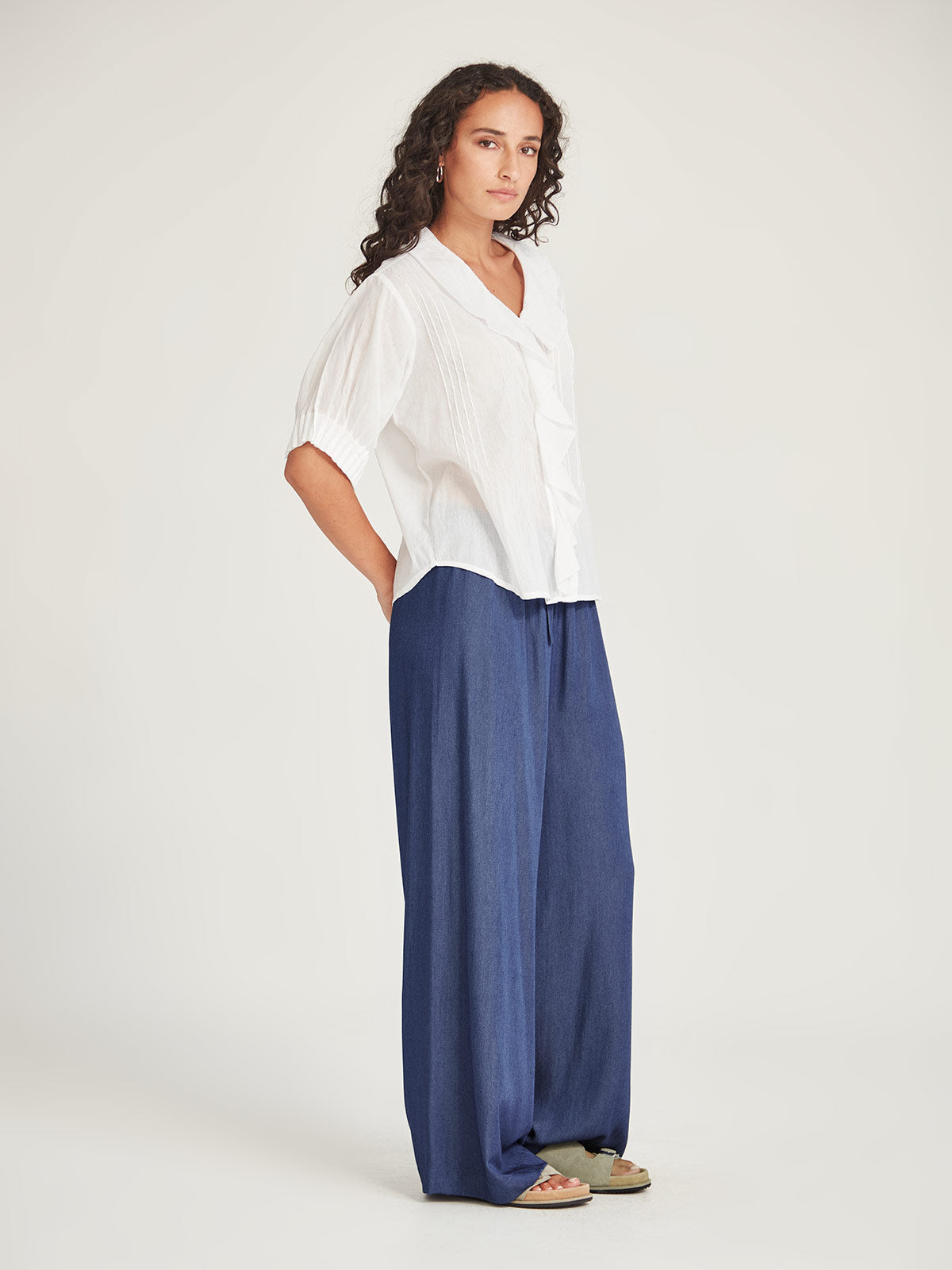 Jess Pant