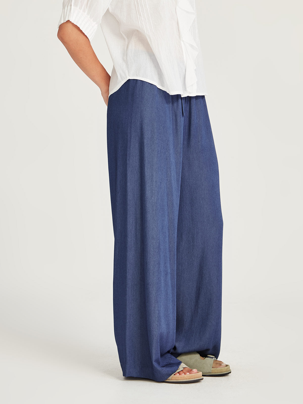 Jess Pant