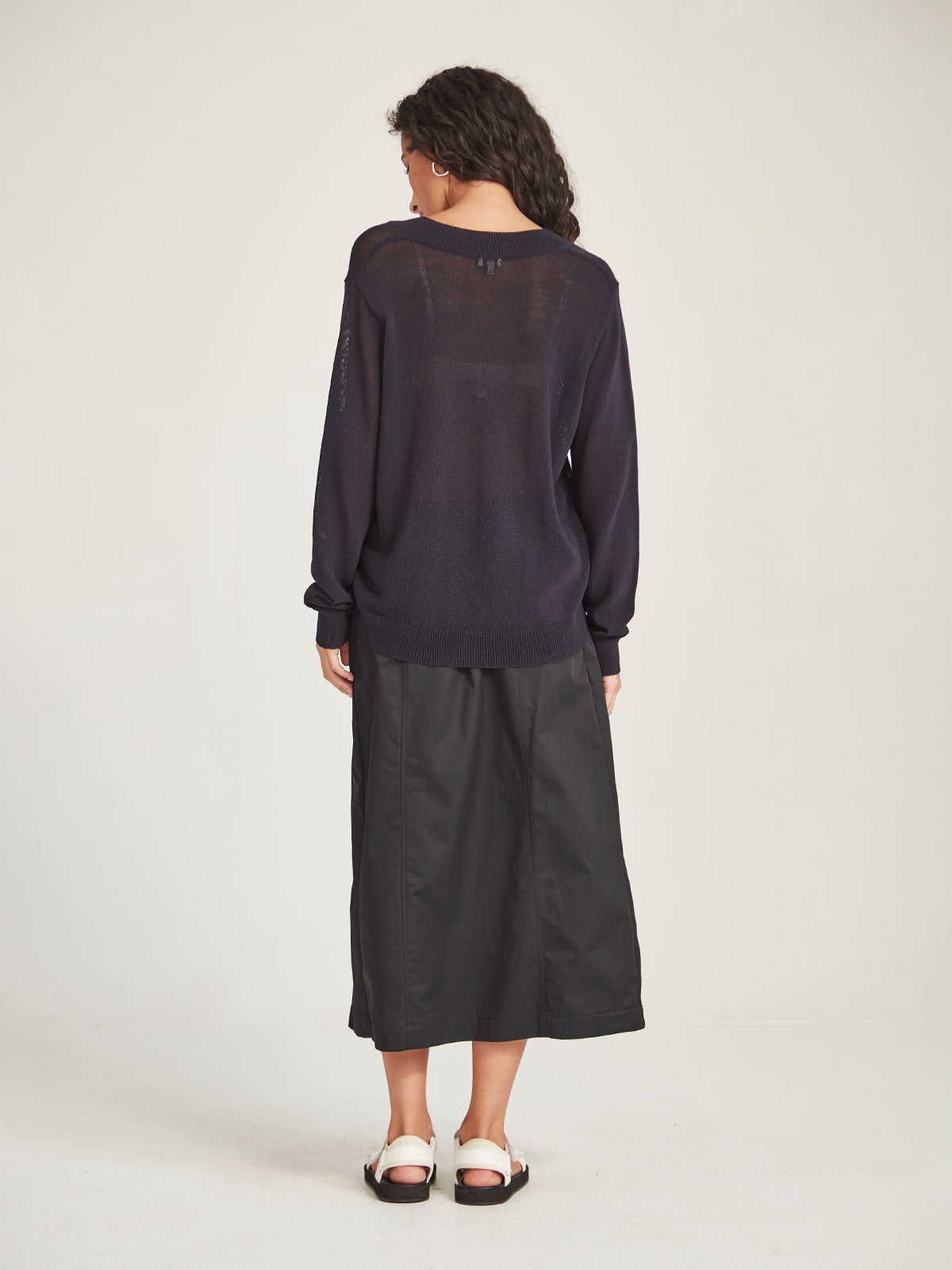 Chloe Utility Skirt
