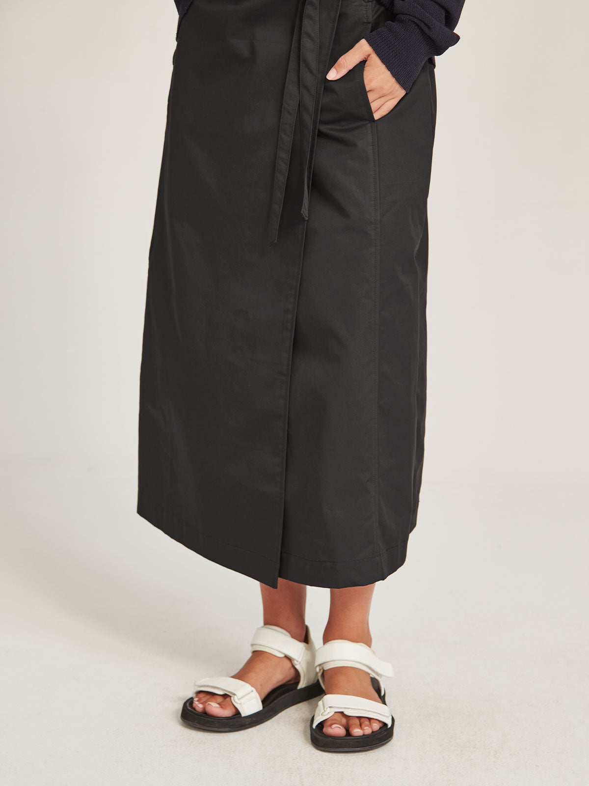 Chloe Utility Skirt