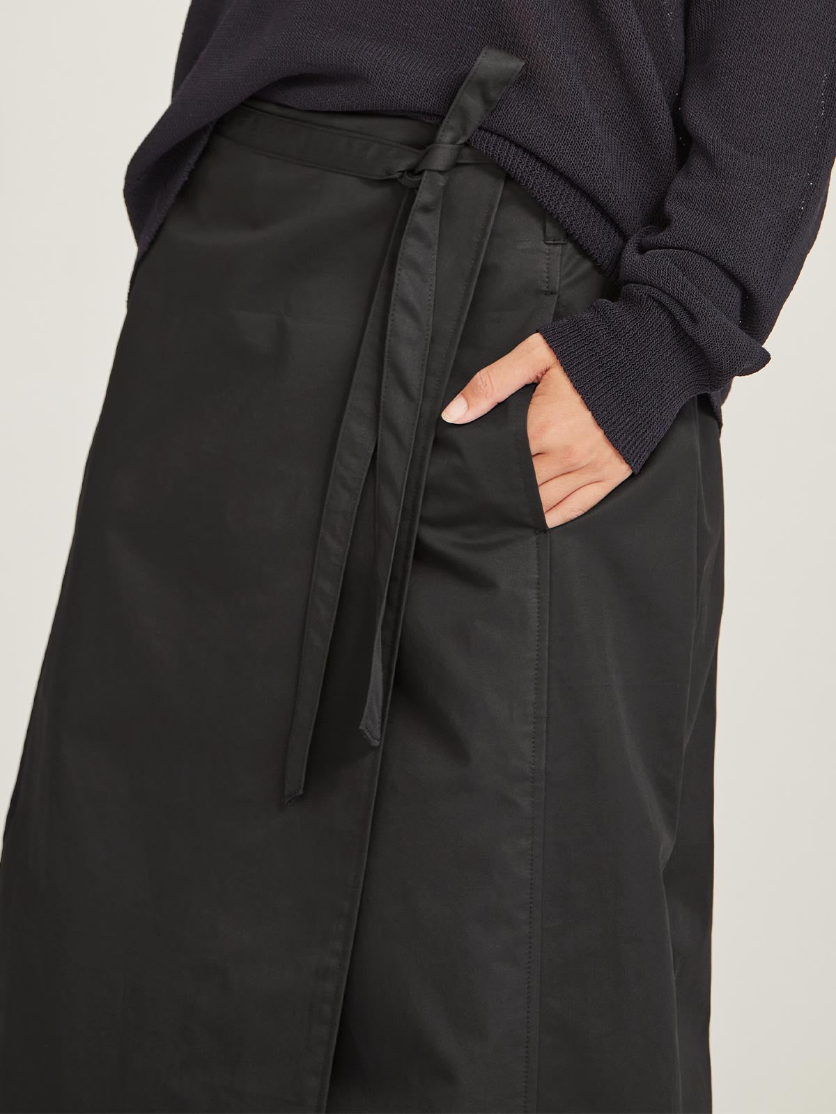 Chloe Utility Skirt