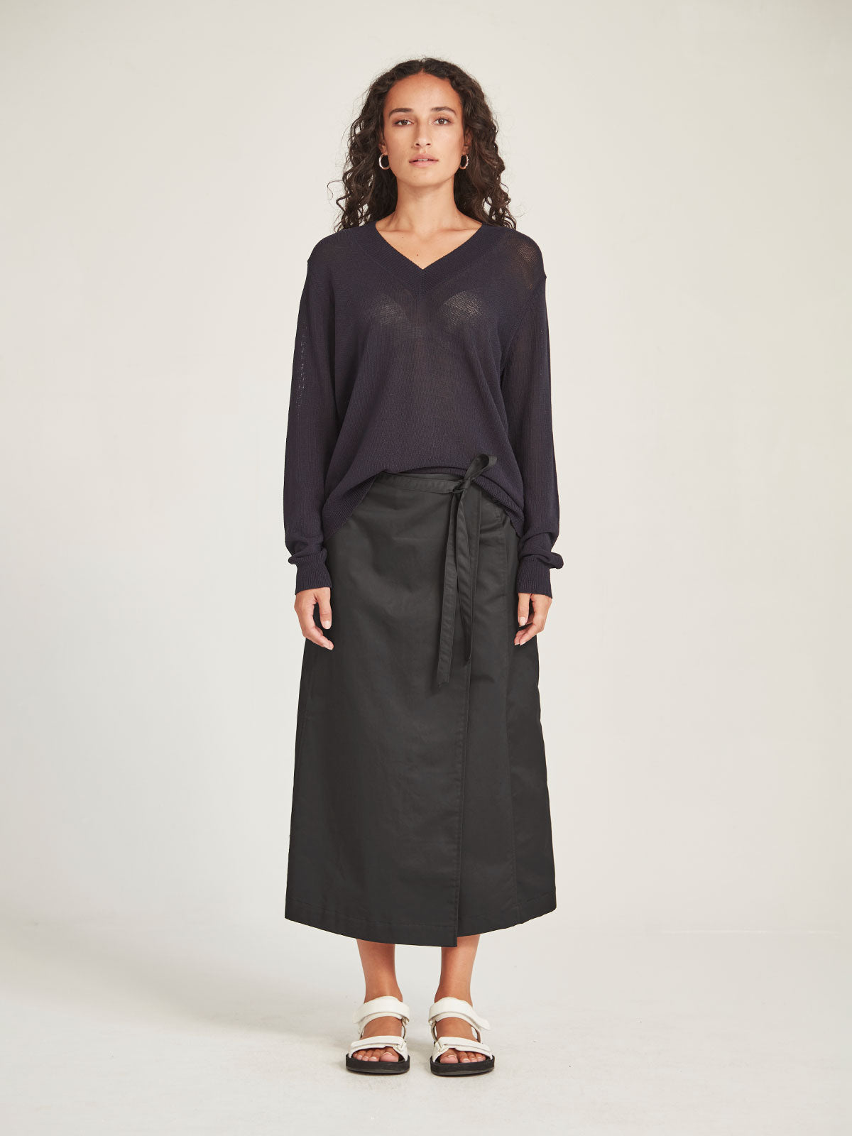 Chloe Utility Skirt