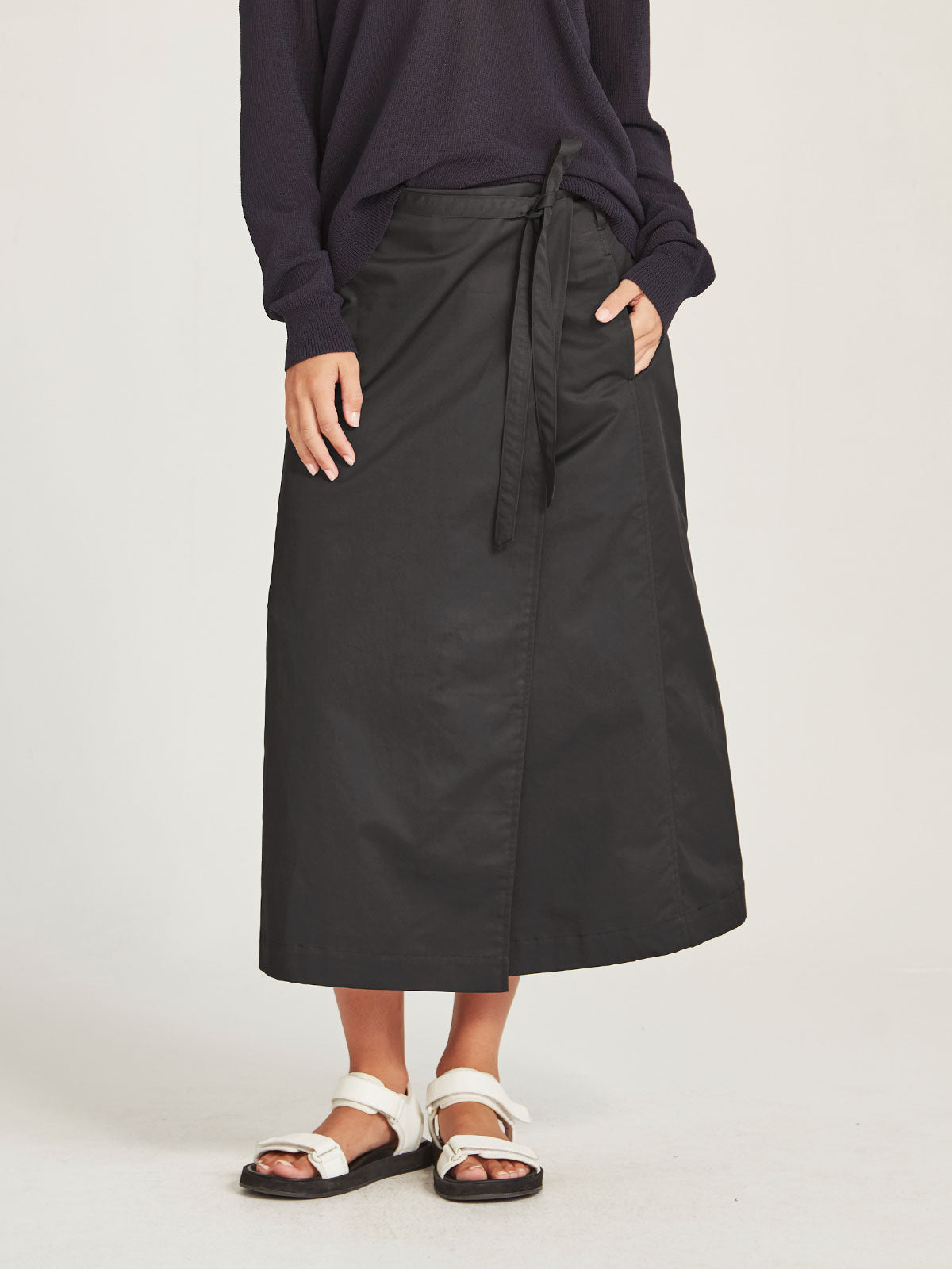 Chloe Utility Skirt