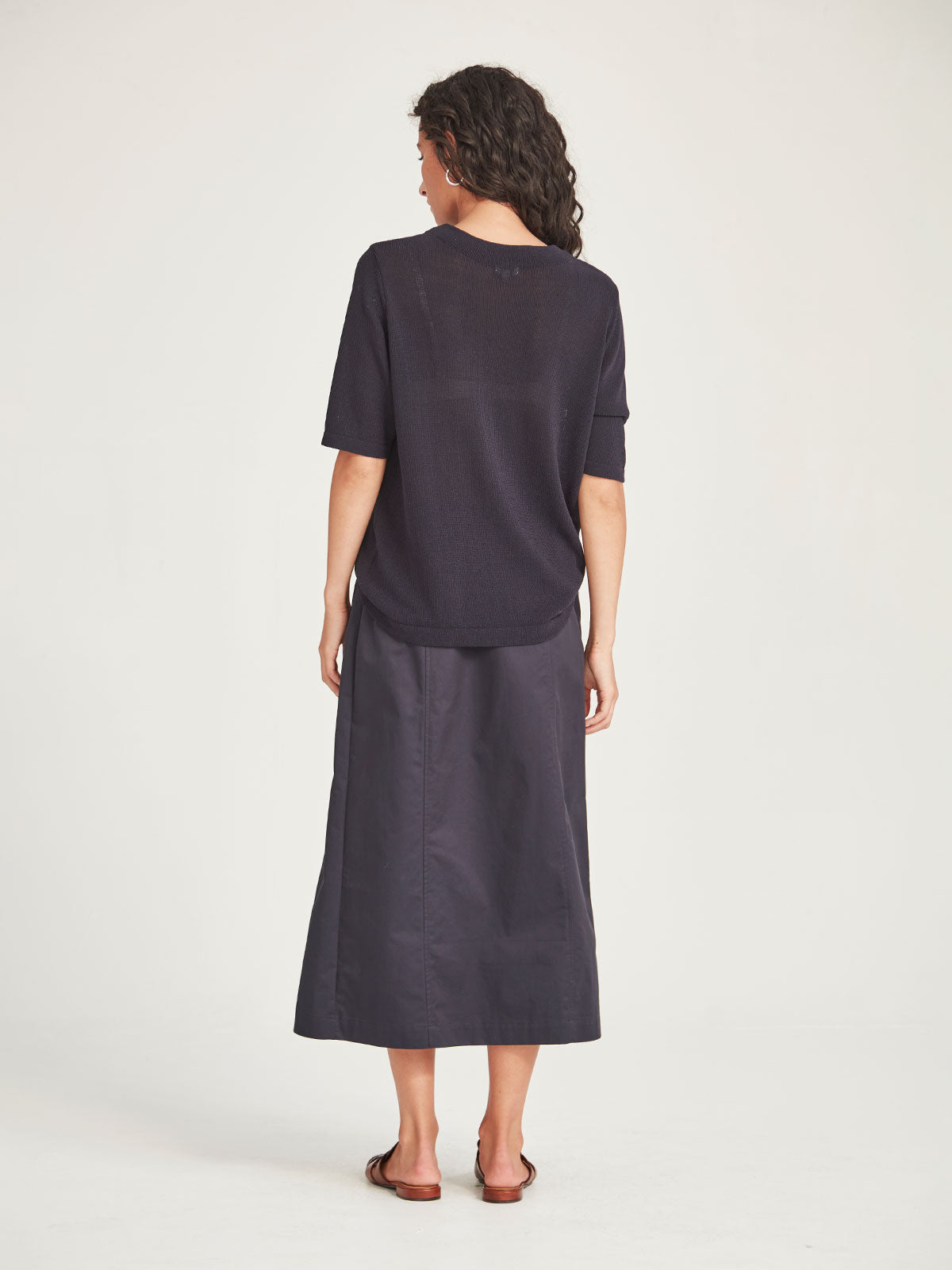Chloe Utility Skirt