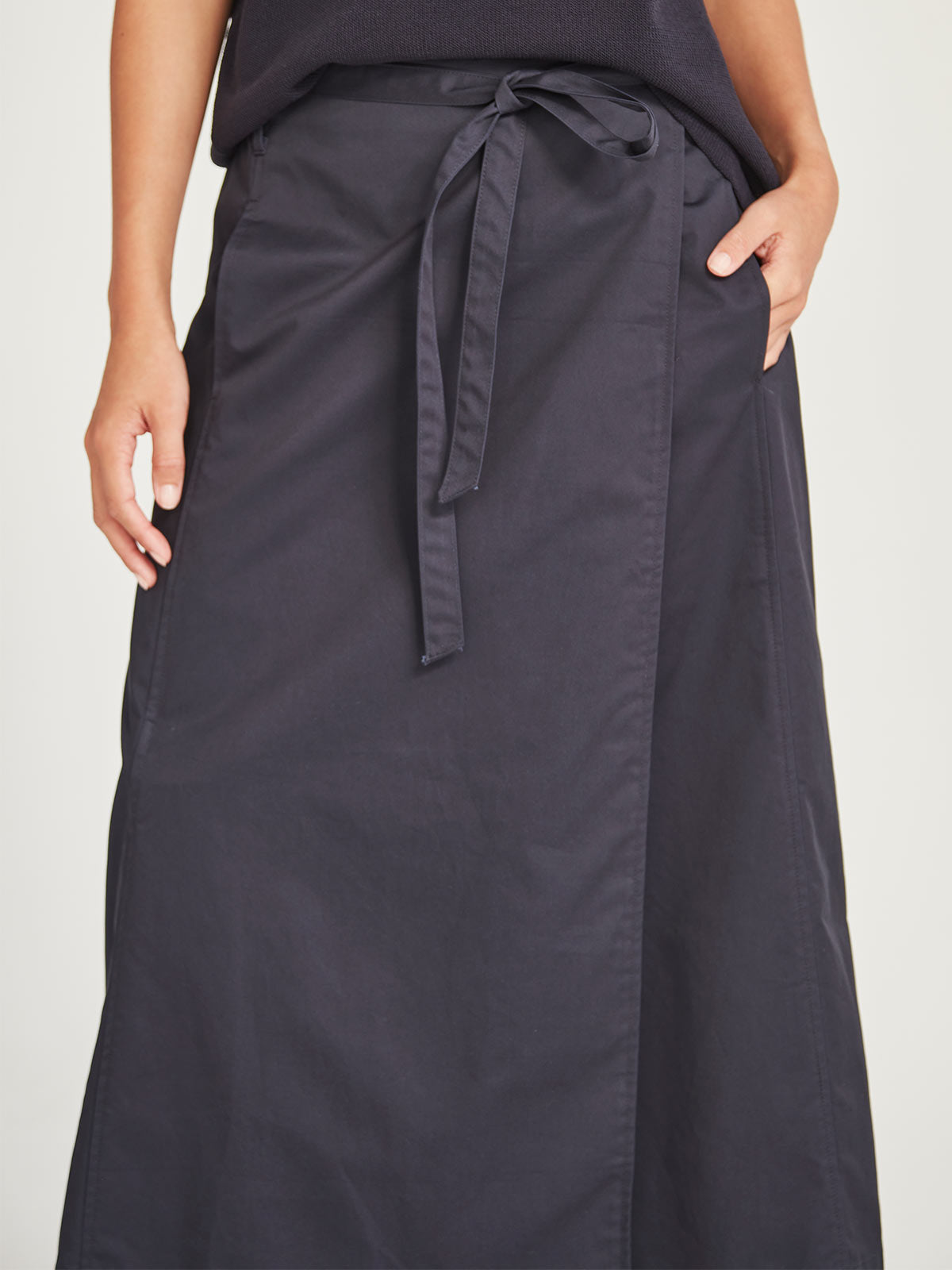 Chloe Utility Skirt