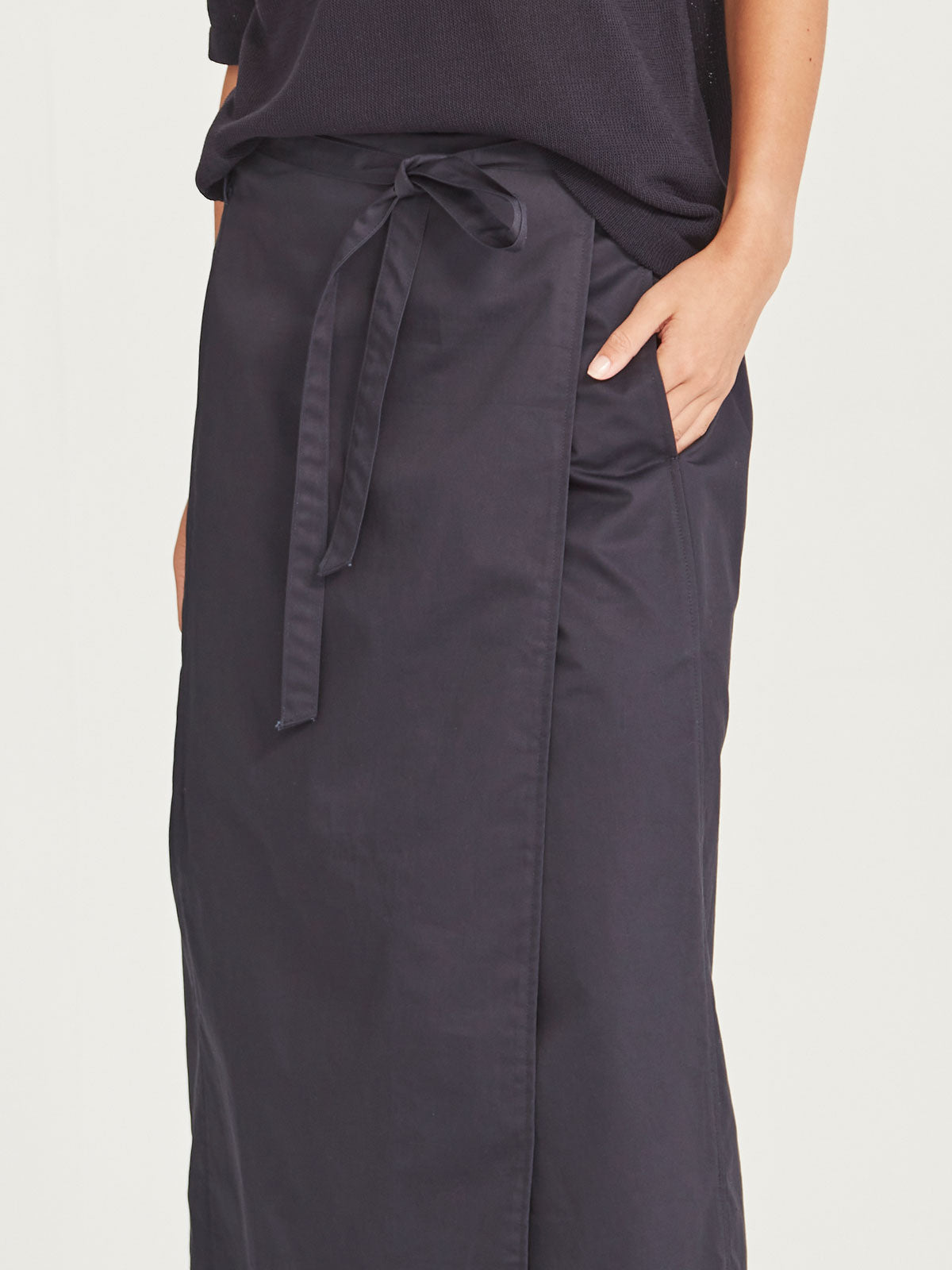 Chloe Utility Skirt