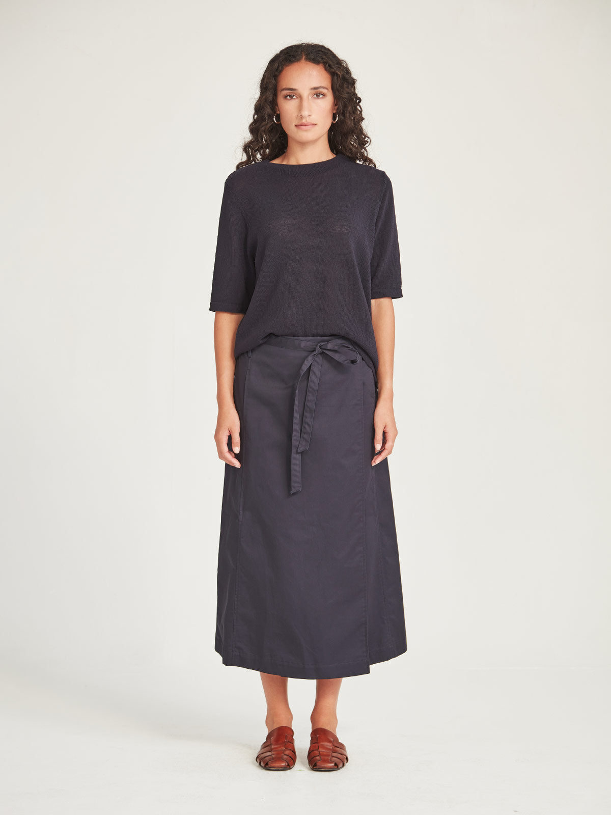 Chloe Utility Skirt
