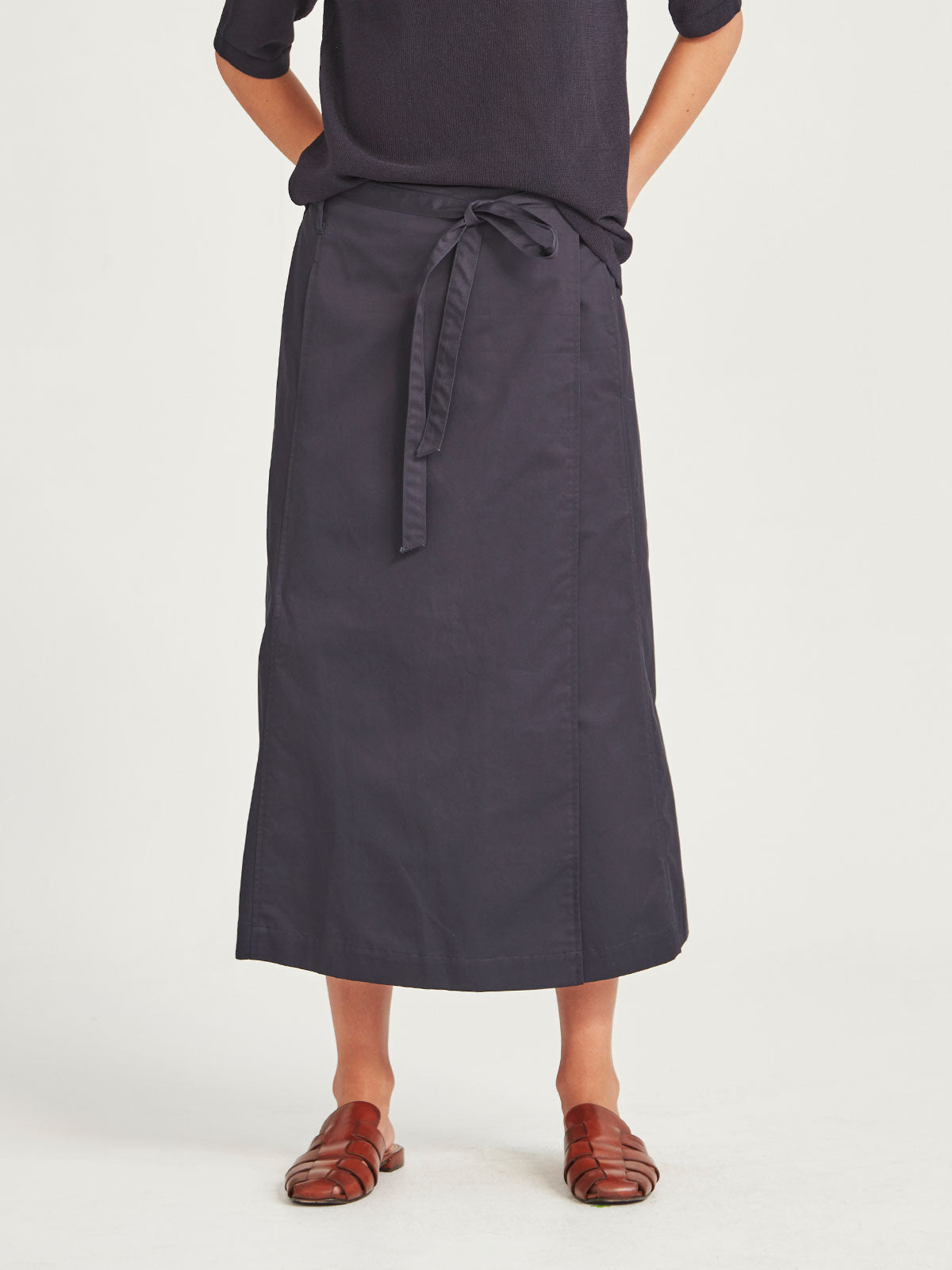 Chloe Utility Skirt