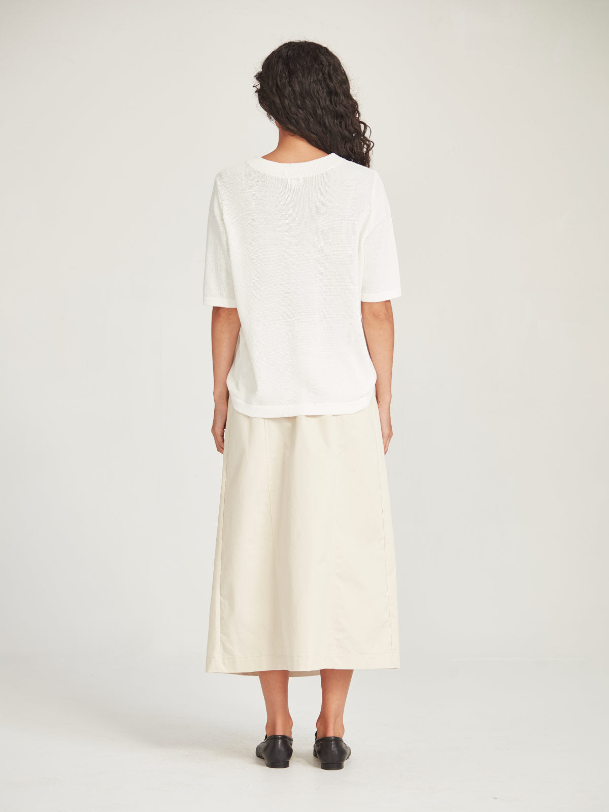 Chloe Utility Skirt
