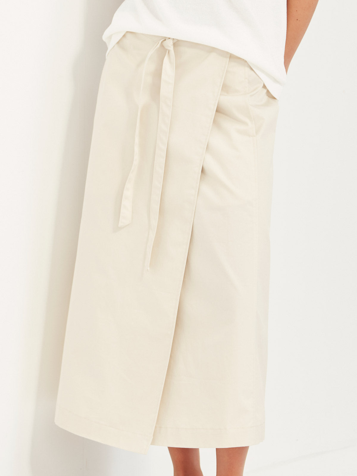 Chloe Utility Skirt