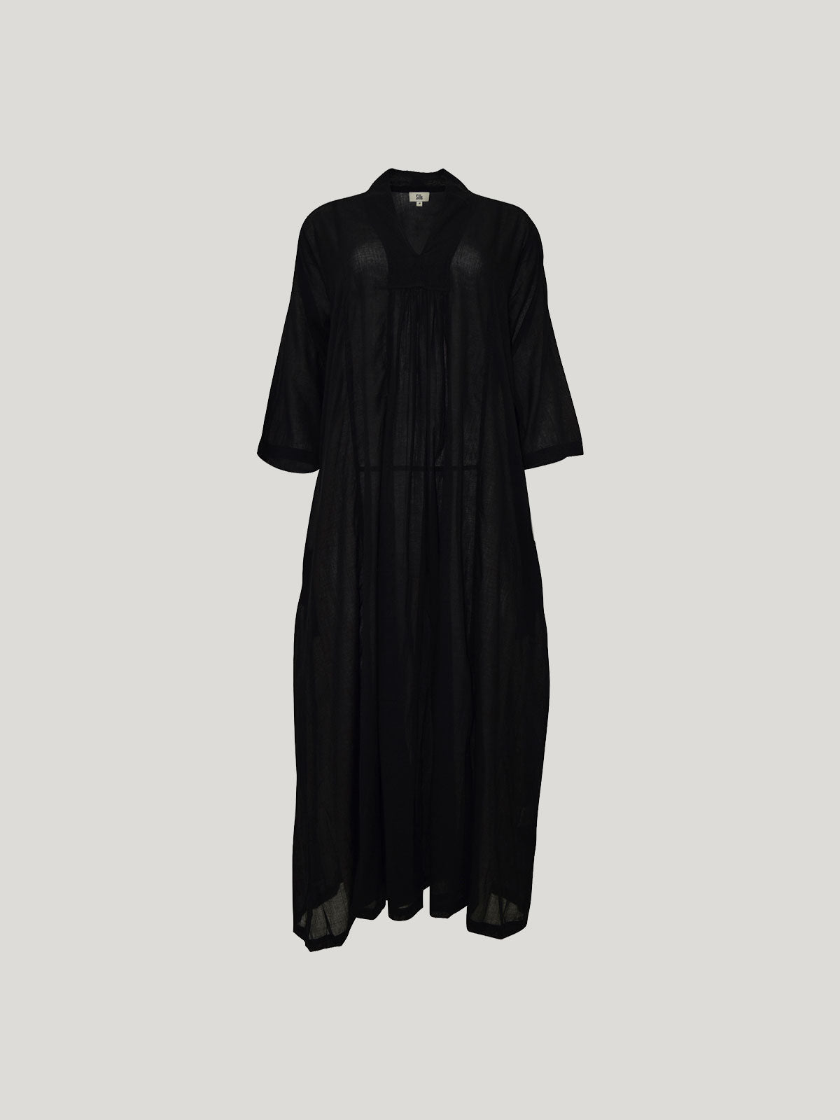 Anjali Voile Dress