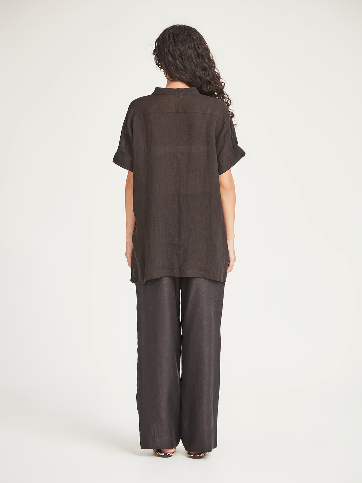 June Wide Leg Pant