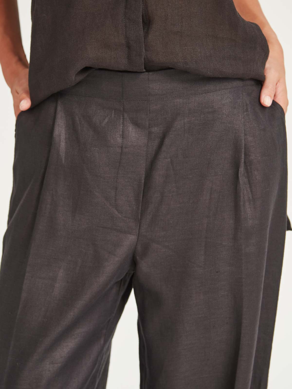 June Wide Leg Pant