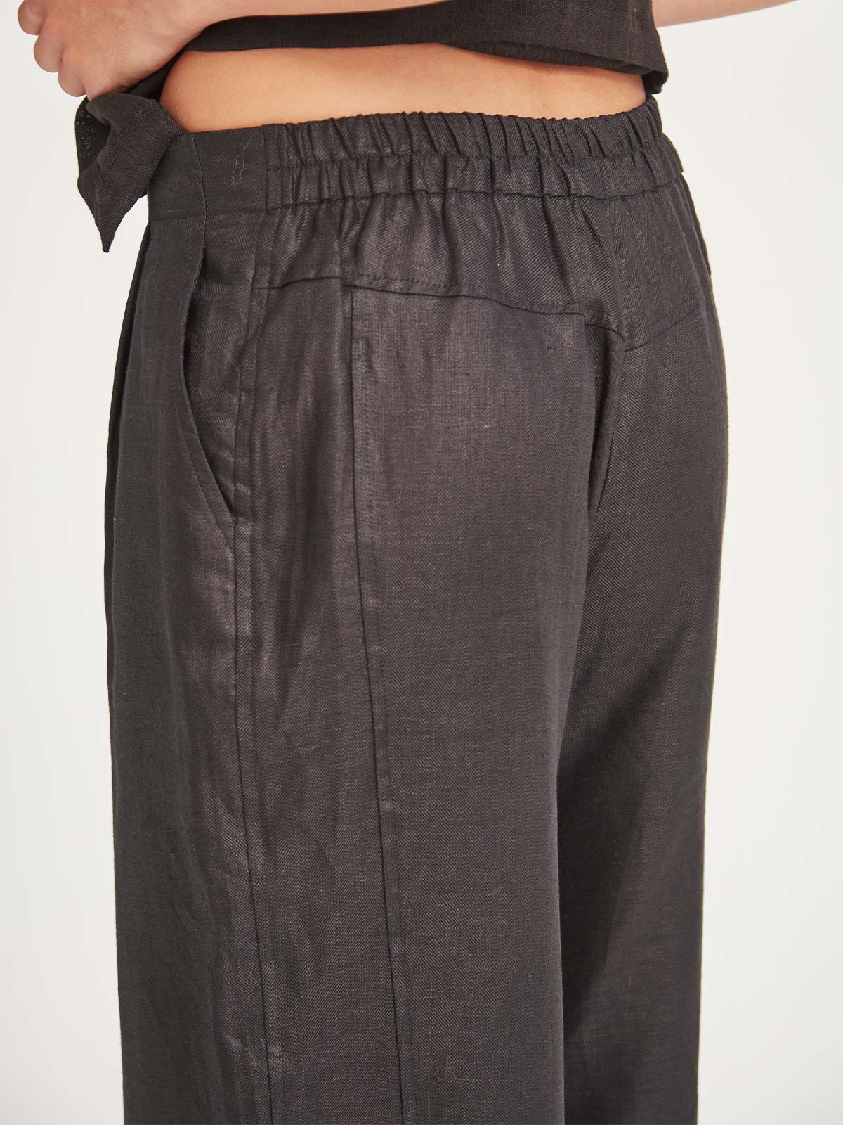June Wide Leg Pant