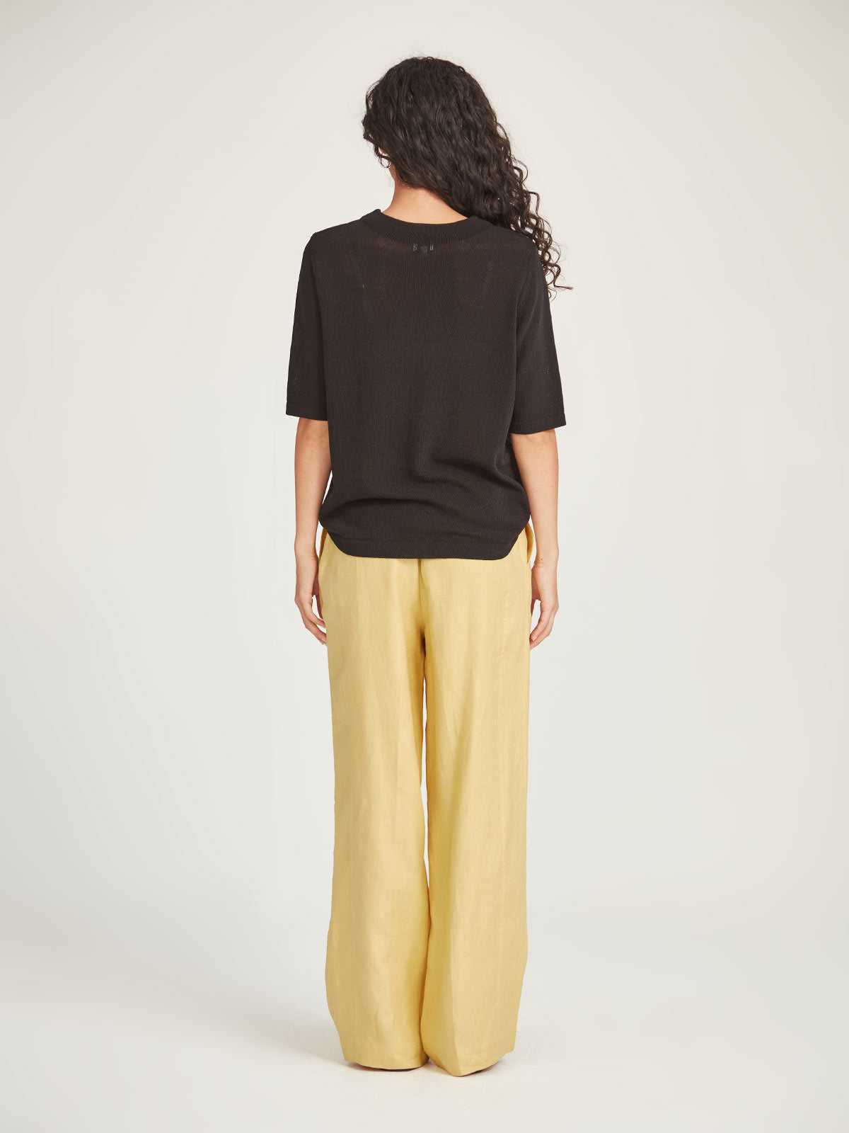 June Wide Leg Pant