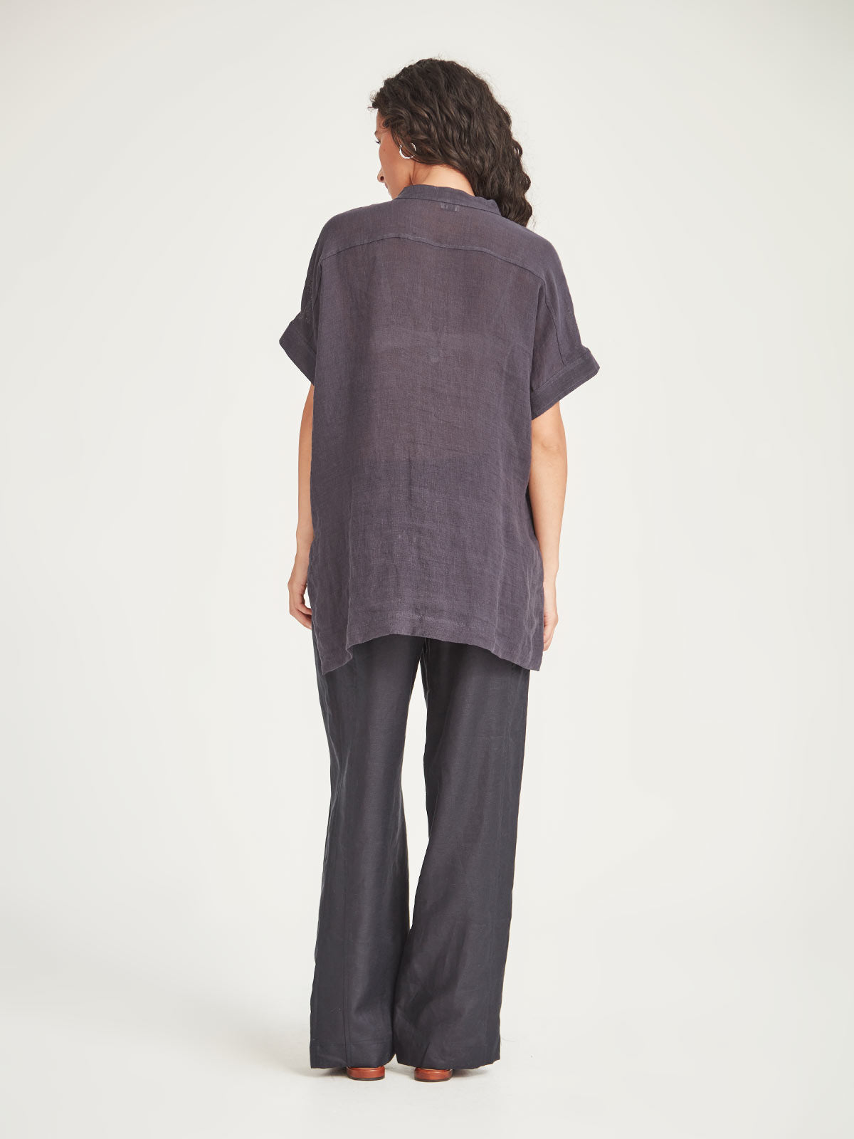 June Wide Leg Pant
