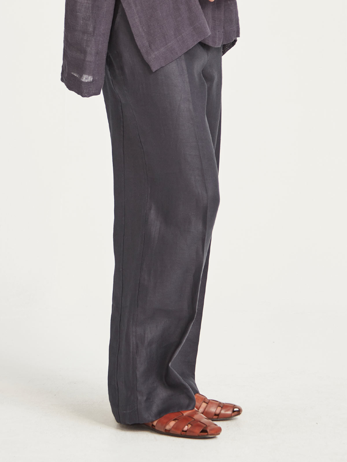 June Wide Leg Pant
