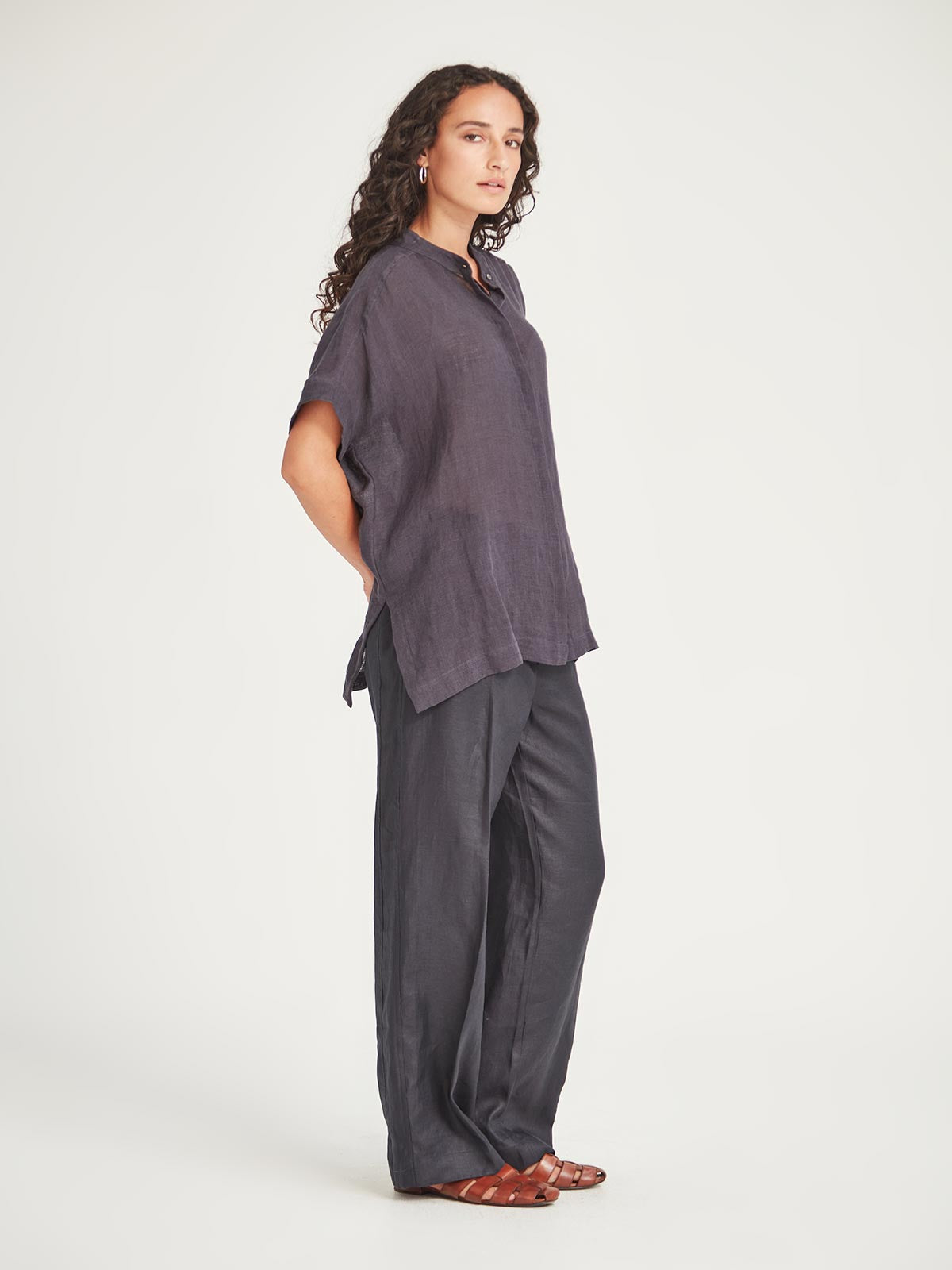 June Wide Leg Pant