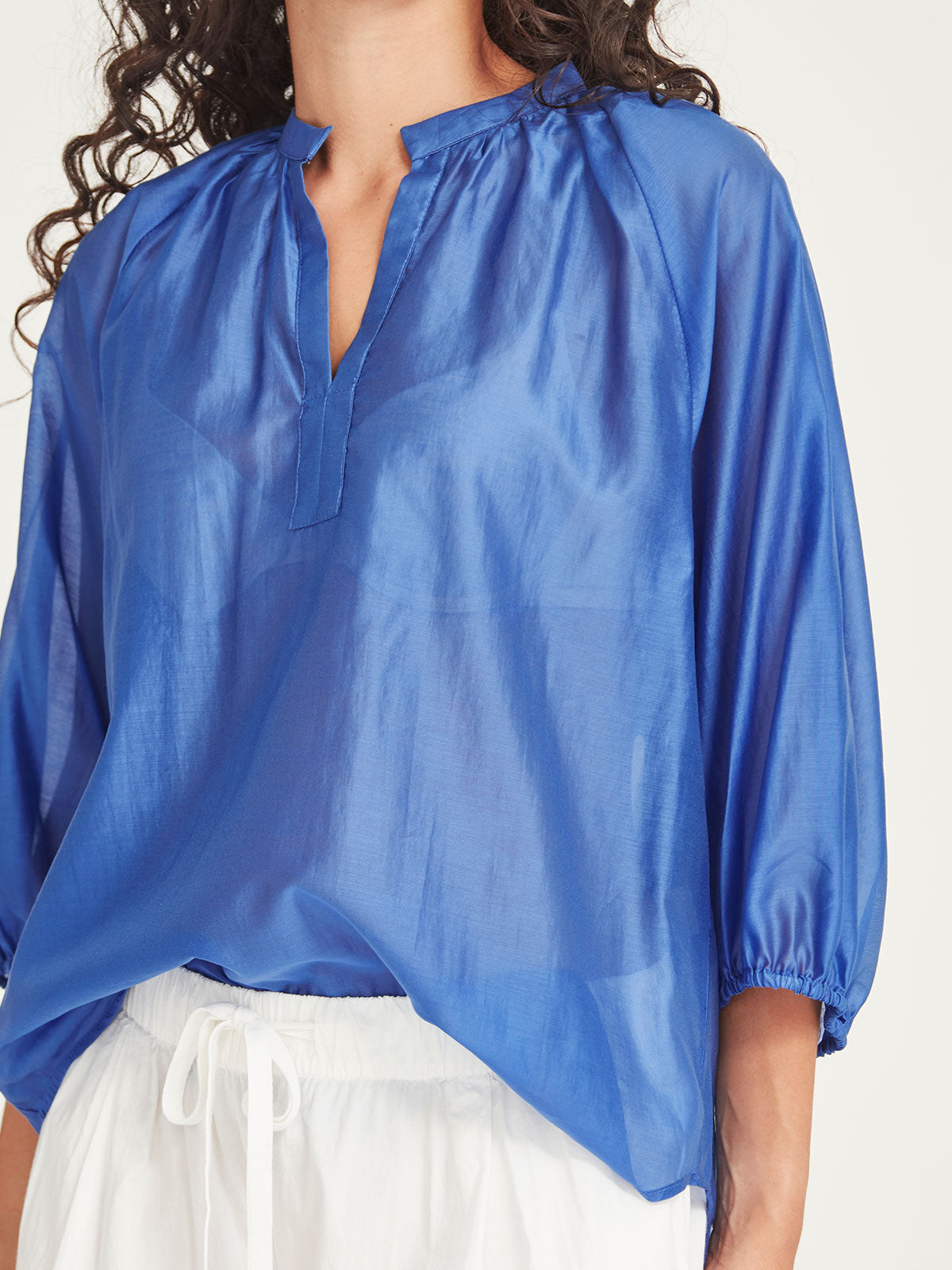 Erika Blouse