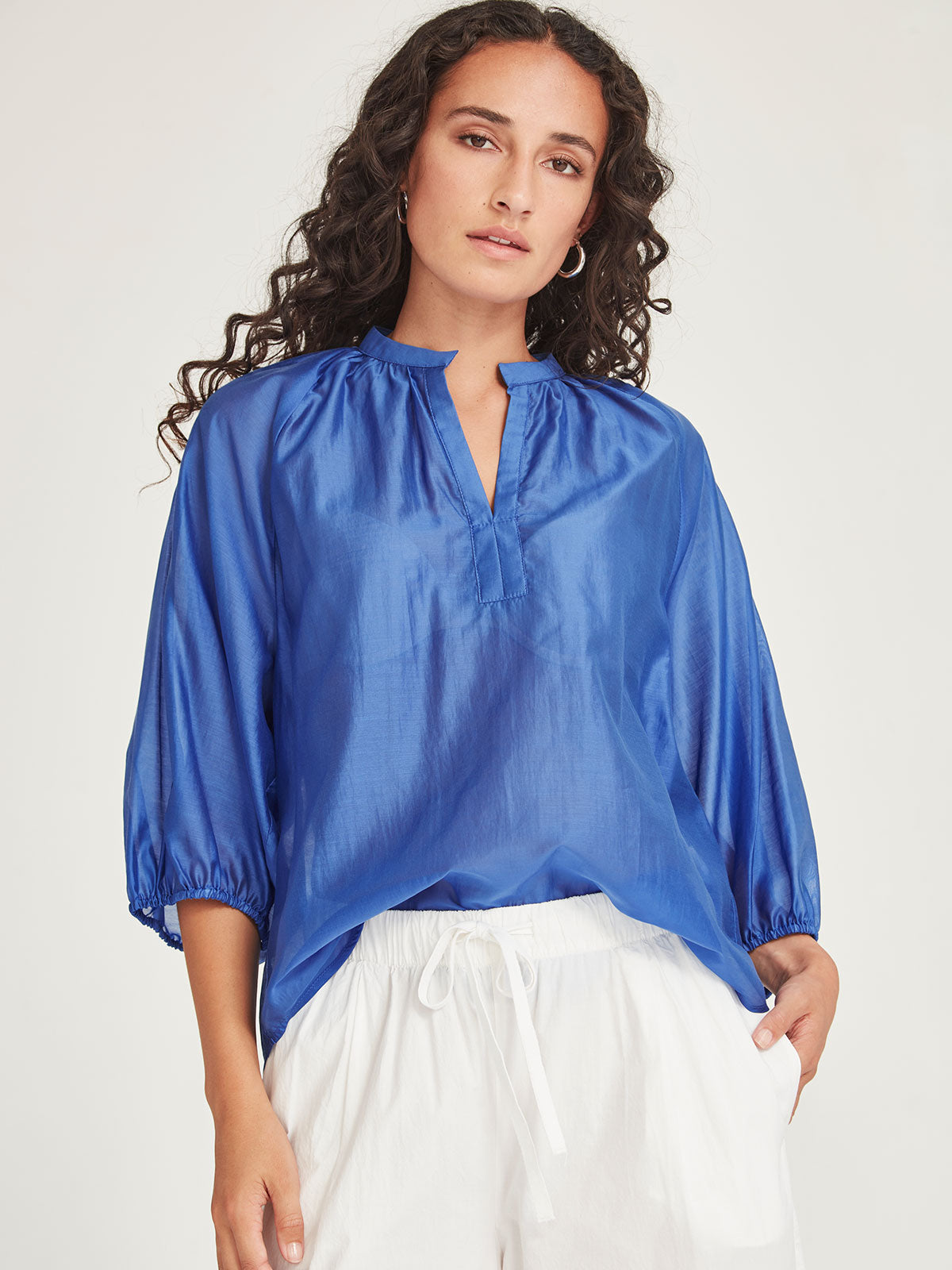 Erika Blouse
