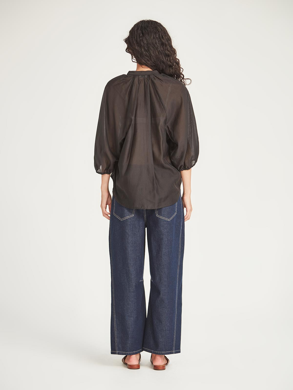 Erika Blouse