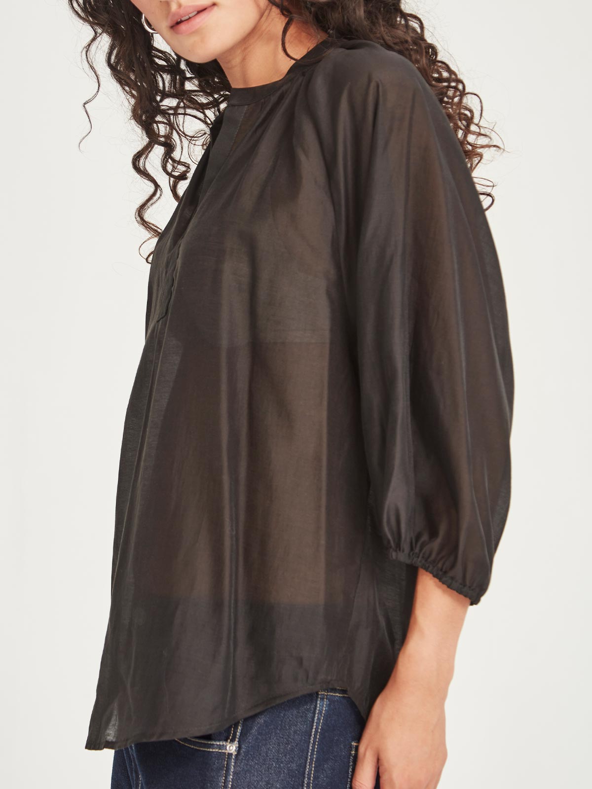 Erika Blouse