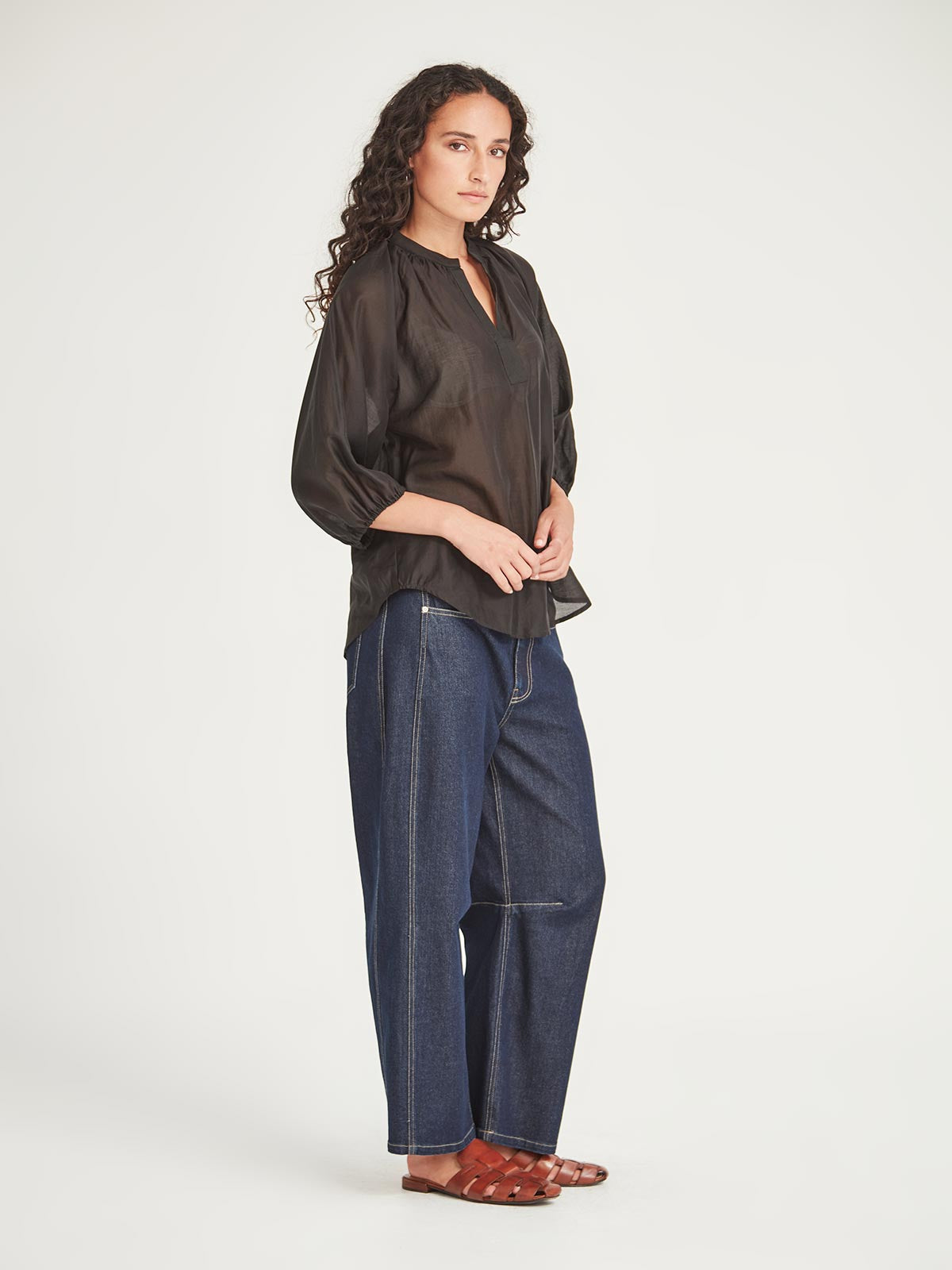 Erika Blouse