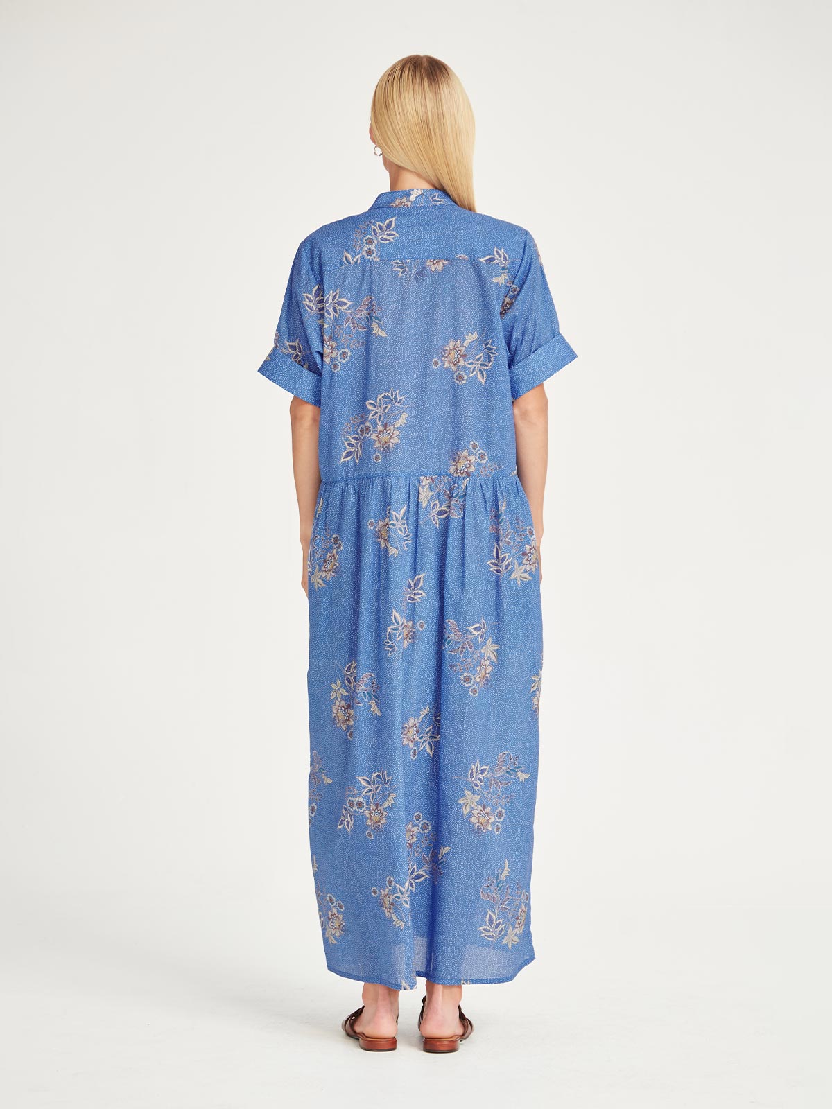 Monica Dress